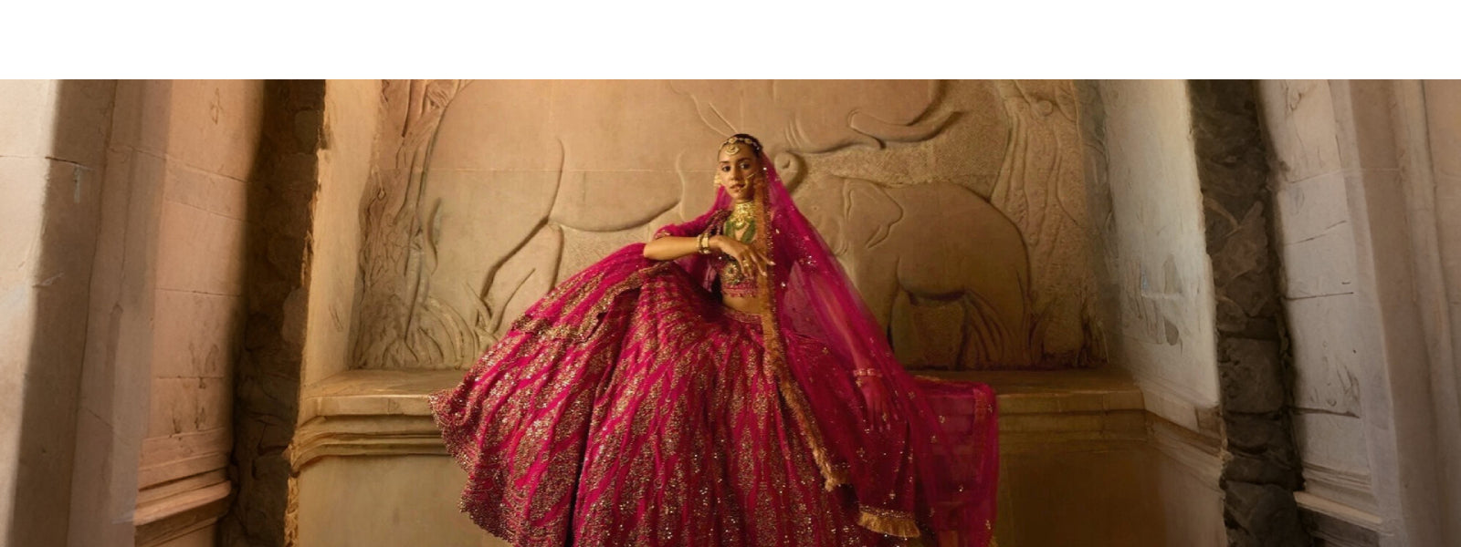 Best Bridal Designer Lehenga Styles for Your Wedding Celebrations