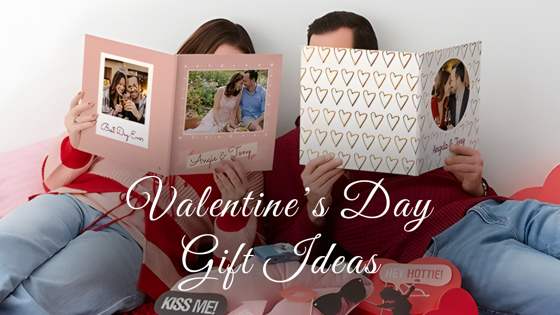 Valentine’s Day Gift Ideas