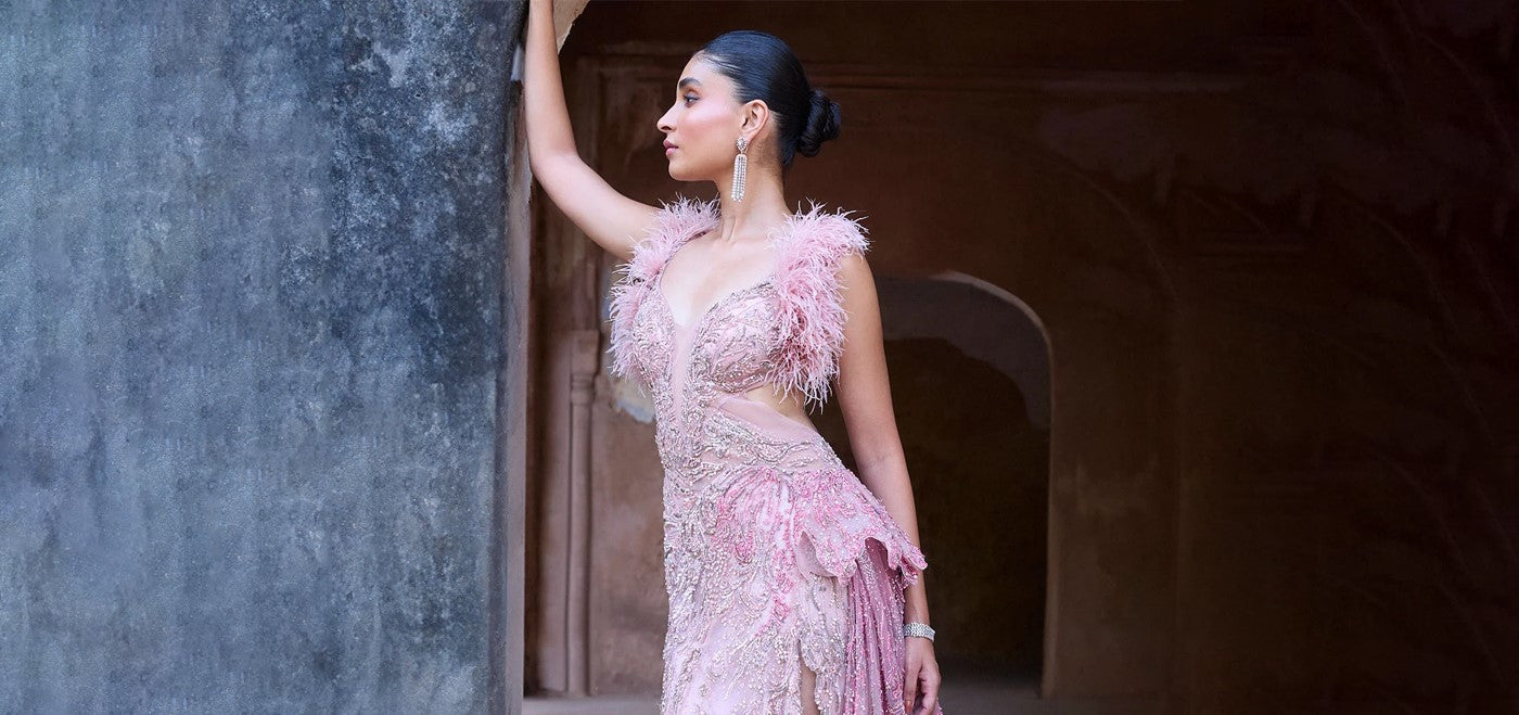 Mistakes to Avoid When Choosing the Best Wedding Gowns for Bride