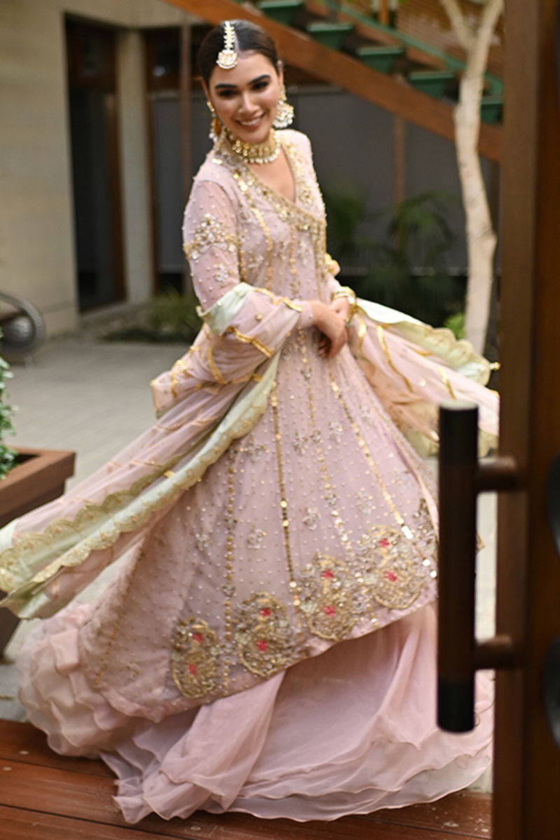 Ela - Lehnga