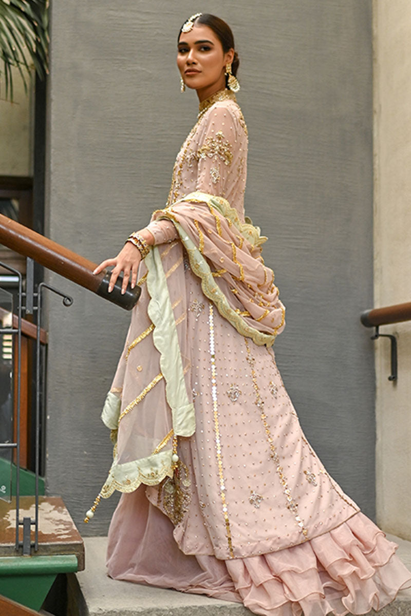 Ela - Lehnga