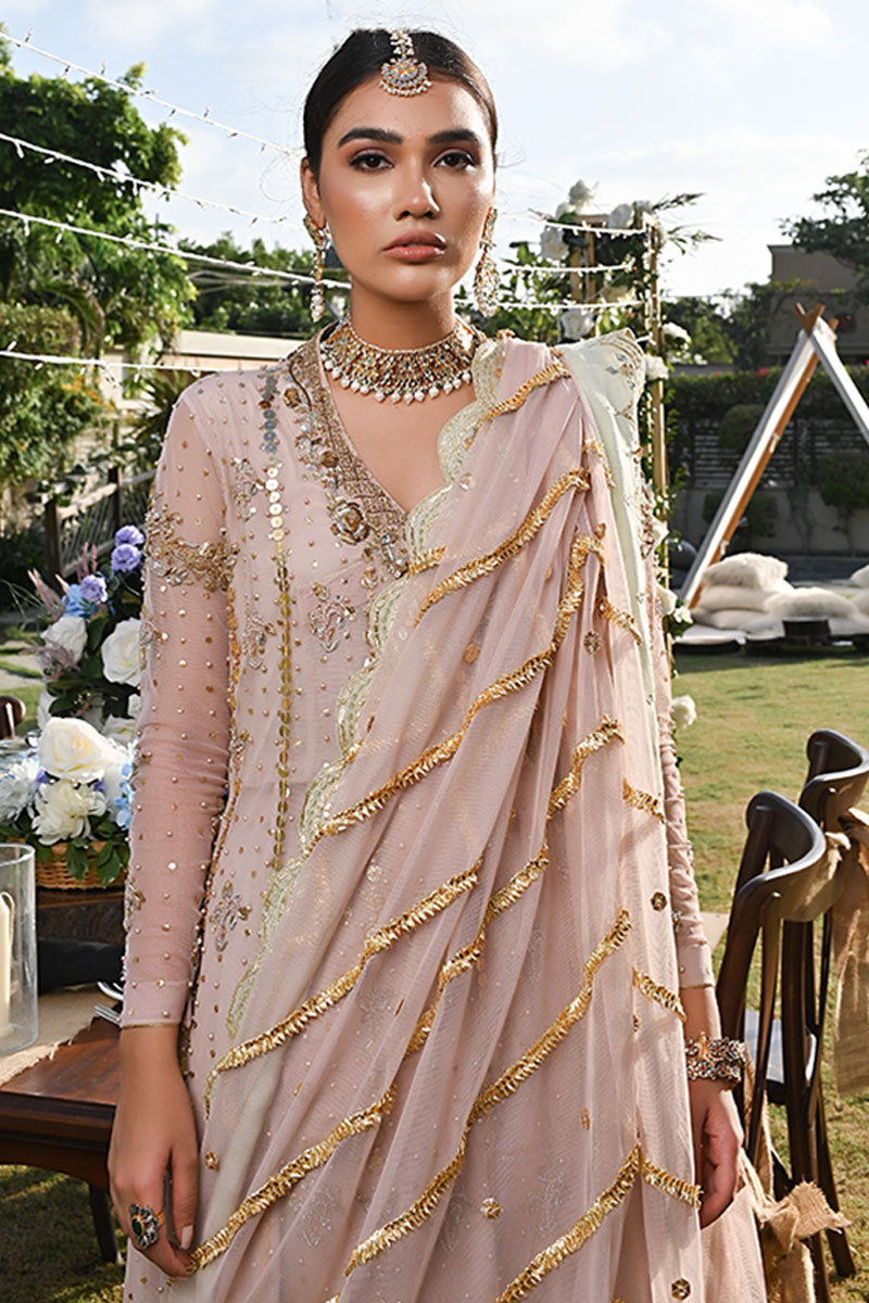 Ela - Lehnga