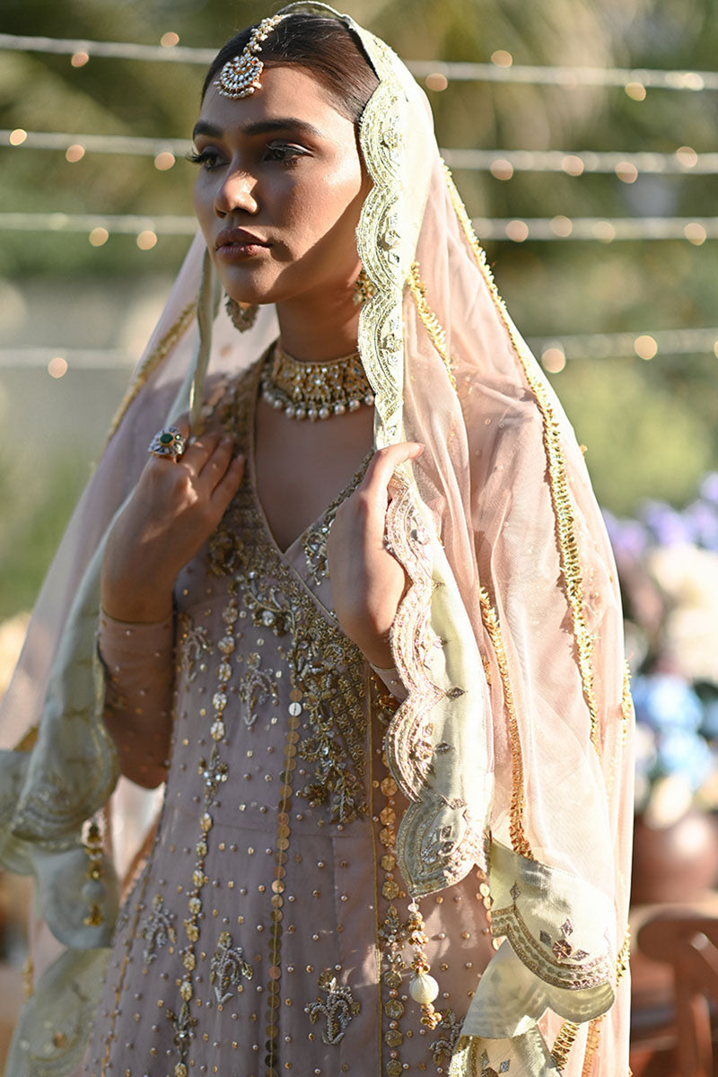 Ela - Lehnga