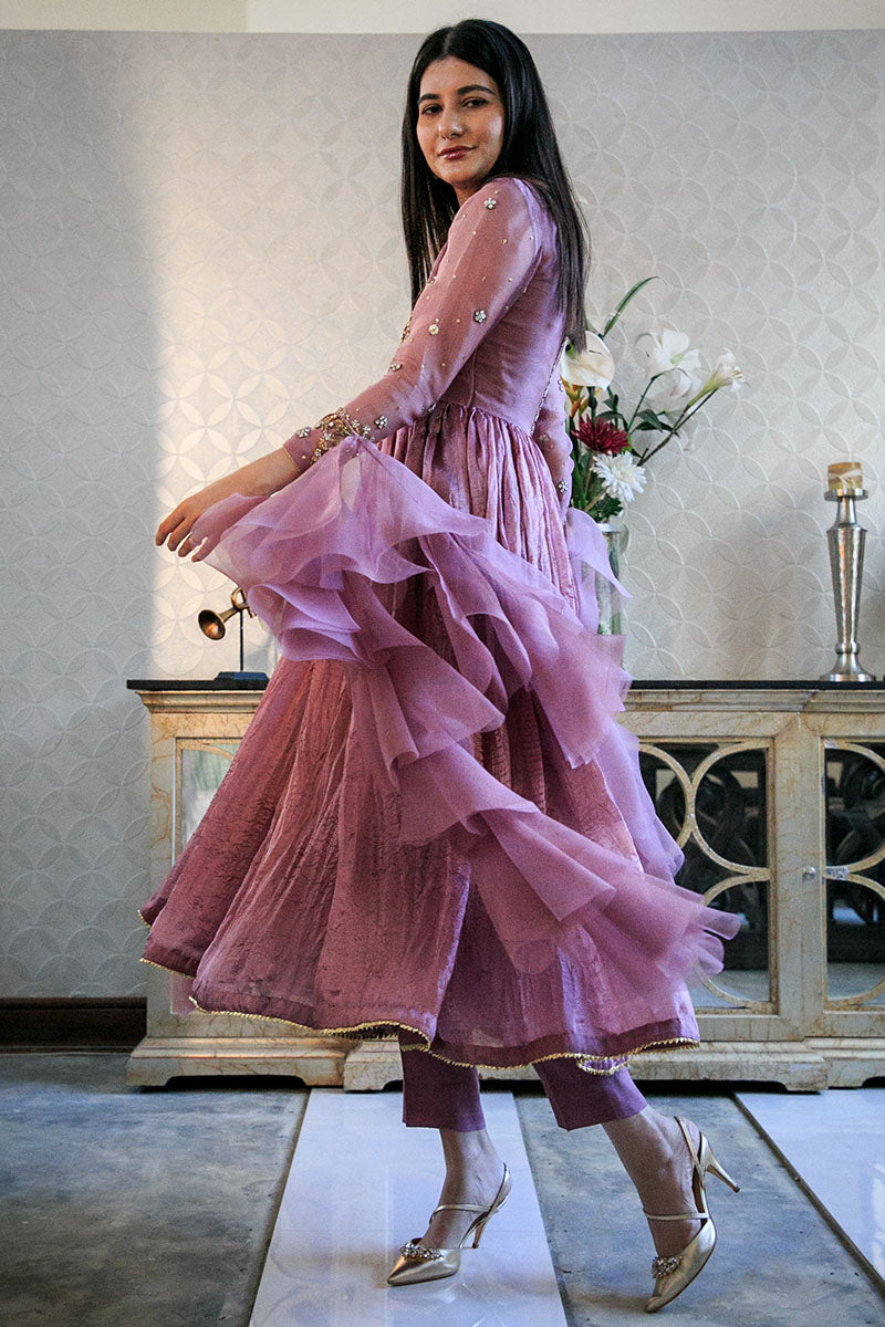 Safia-Lilac