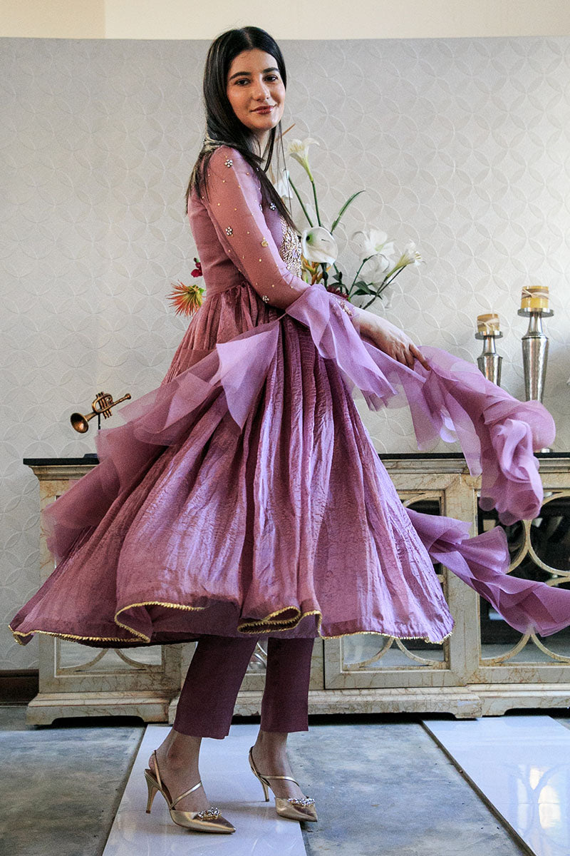 Safia-Lilac