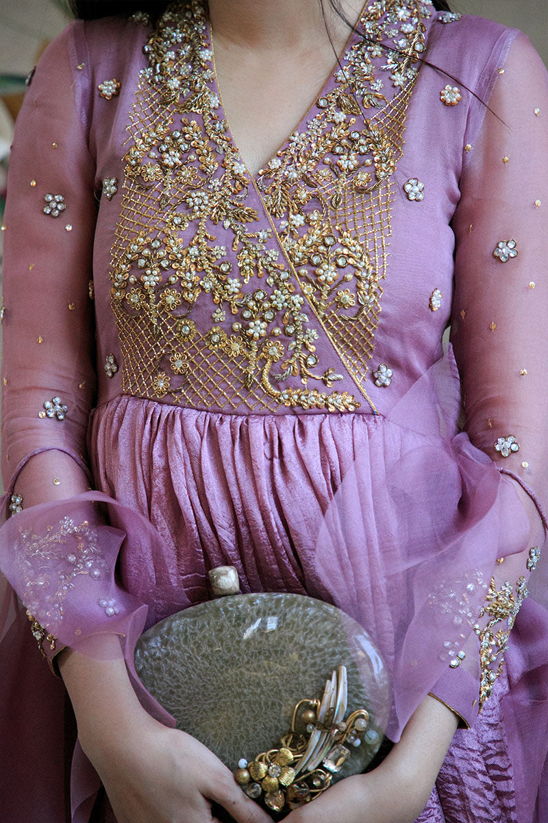 Safia-Lilac