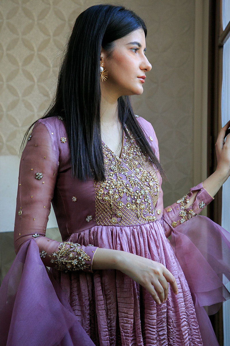 Safia-Lilac
