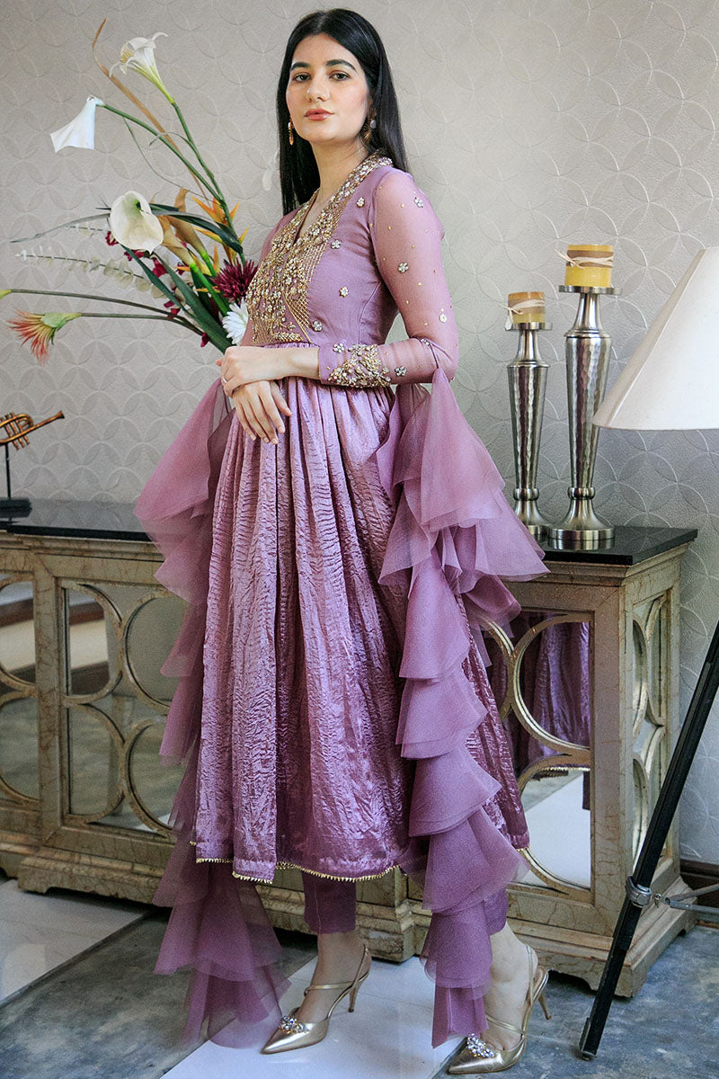 Safia-Lilac