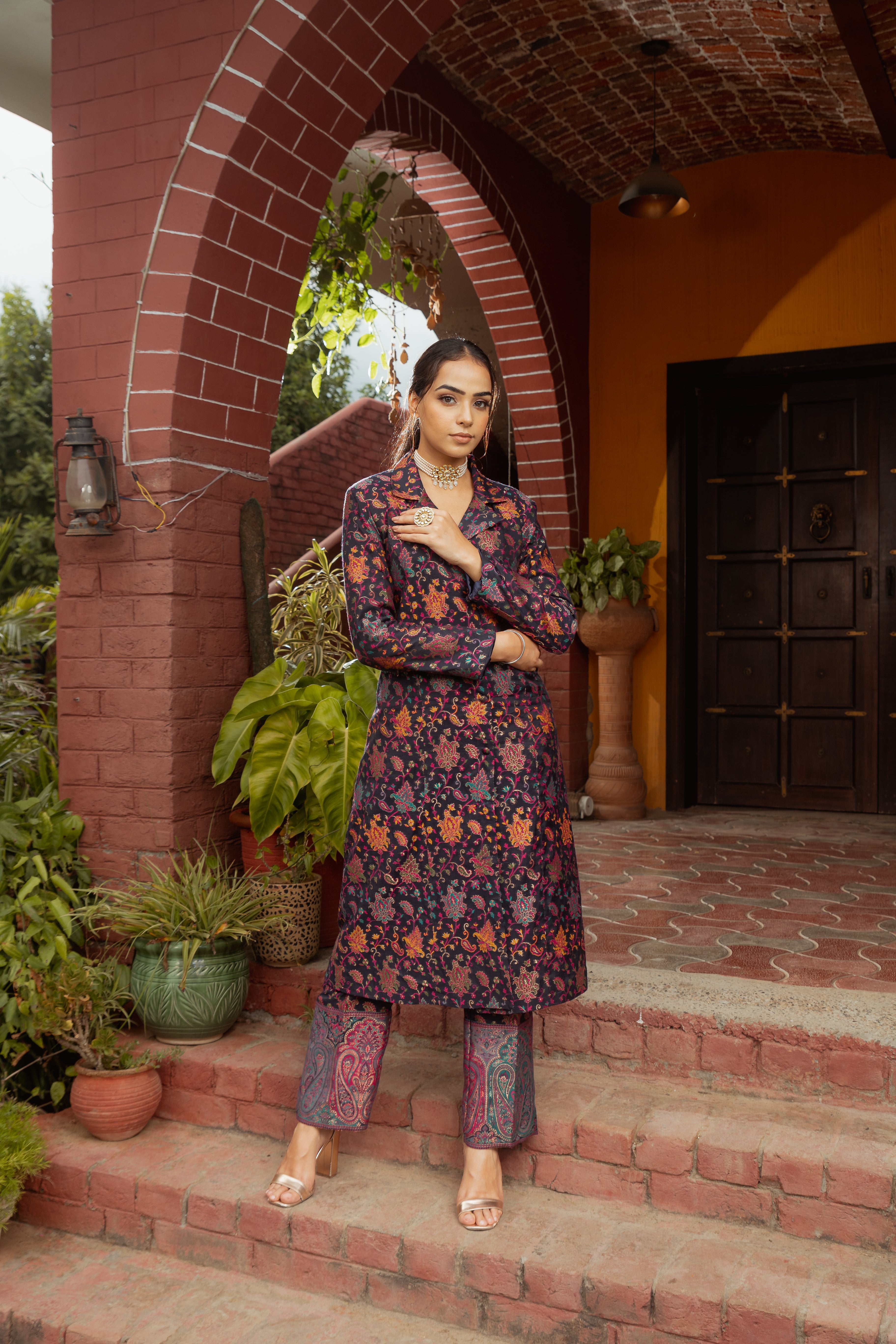 Zubaida