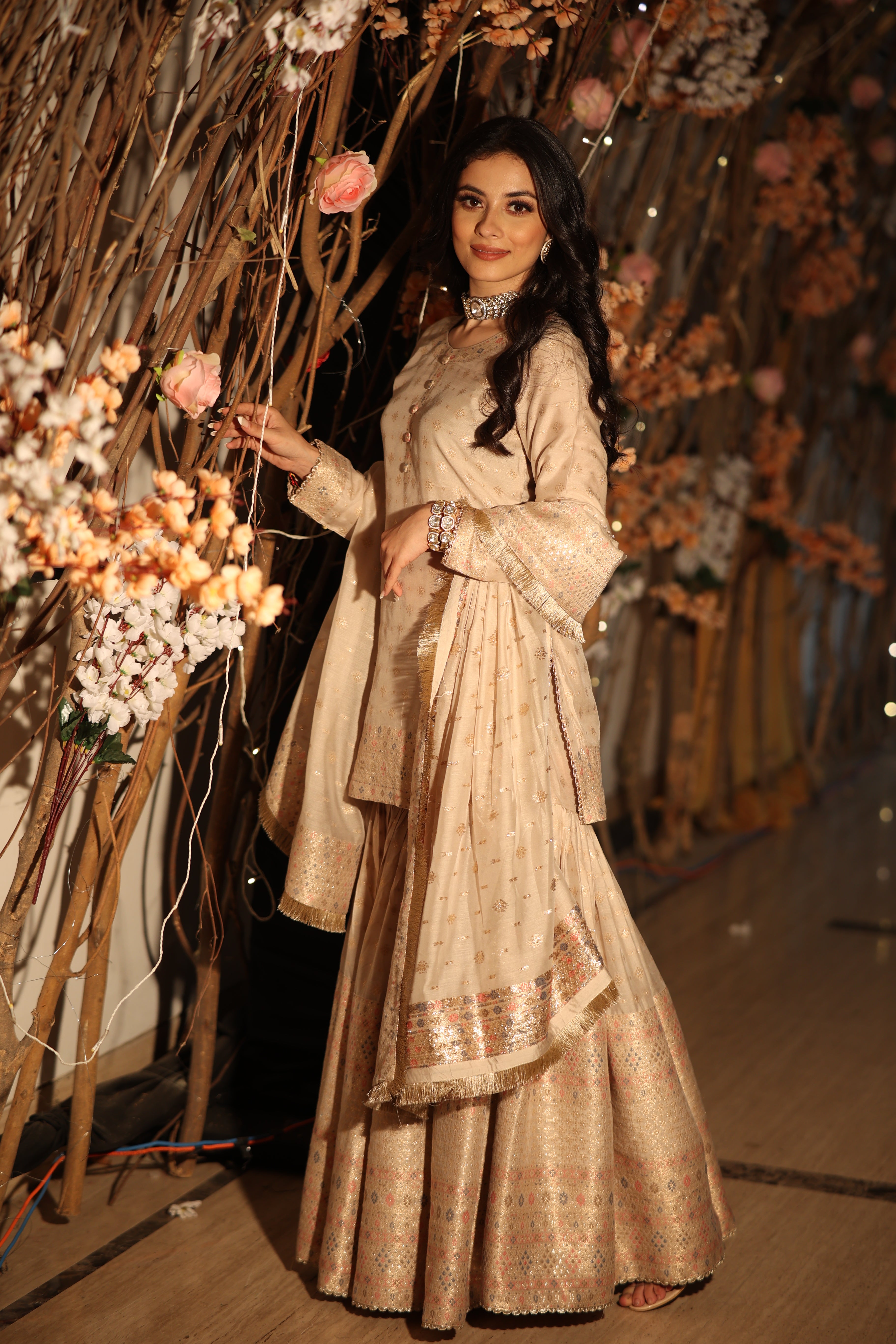 THE ALISHQ GHARARA