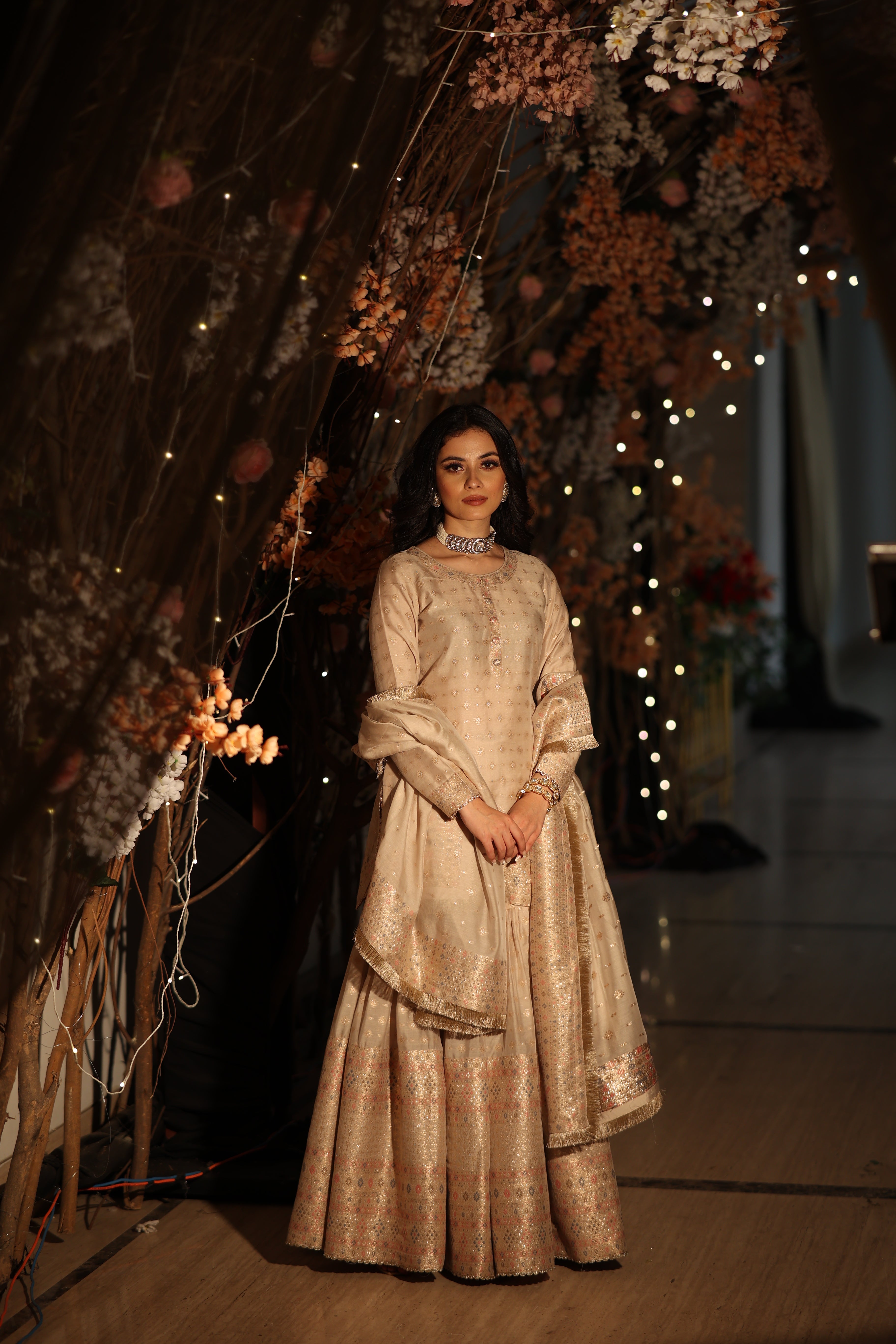 THE ALISHQ GHARARA