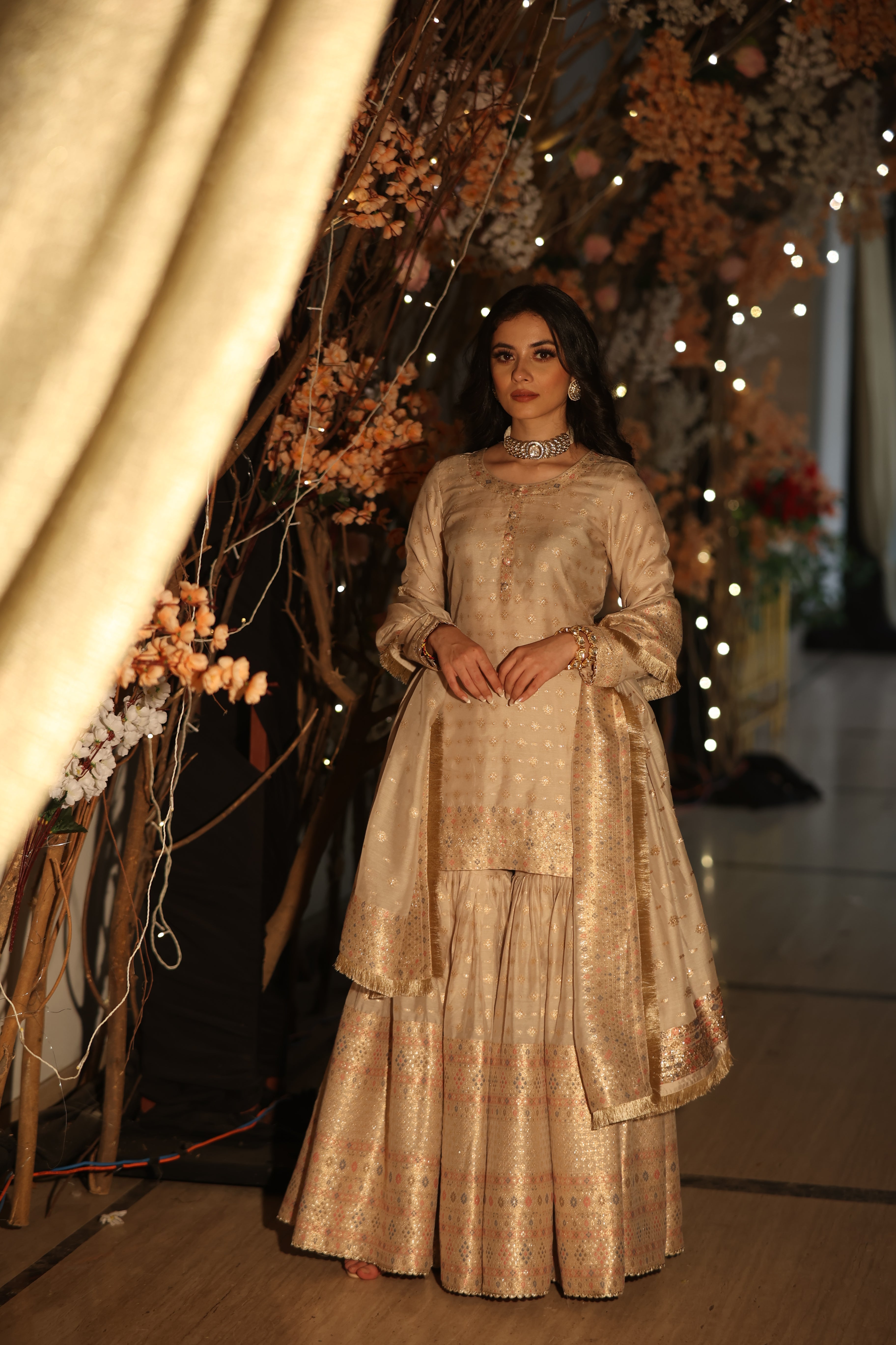 THE ALISHQ GHARARA