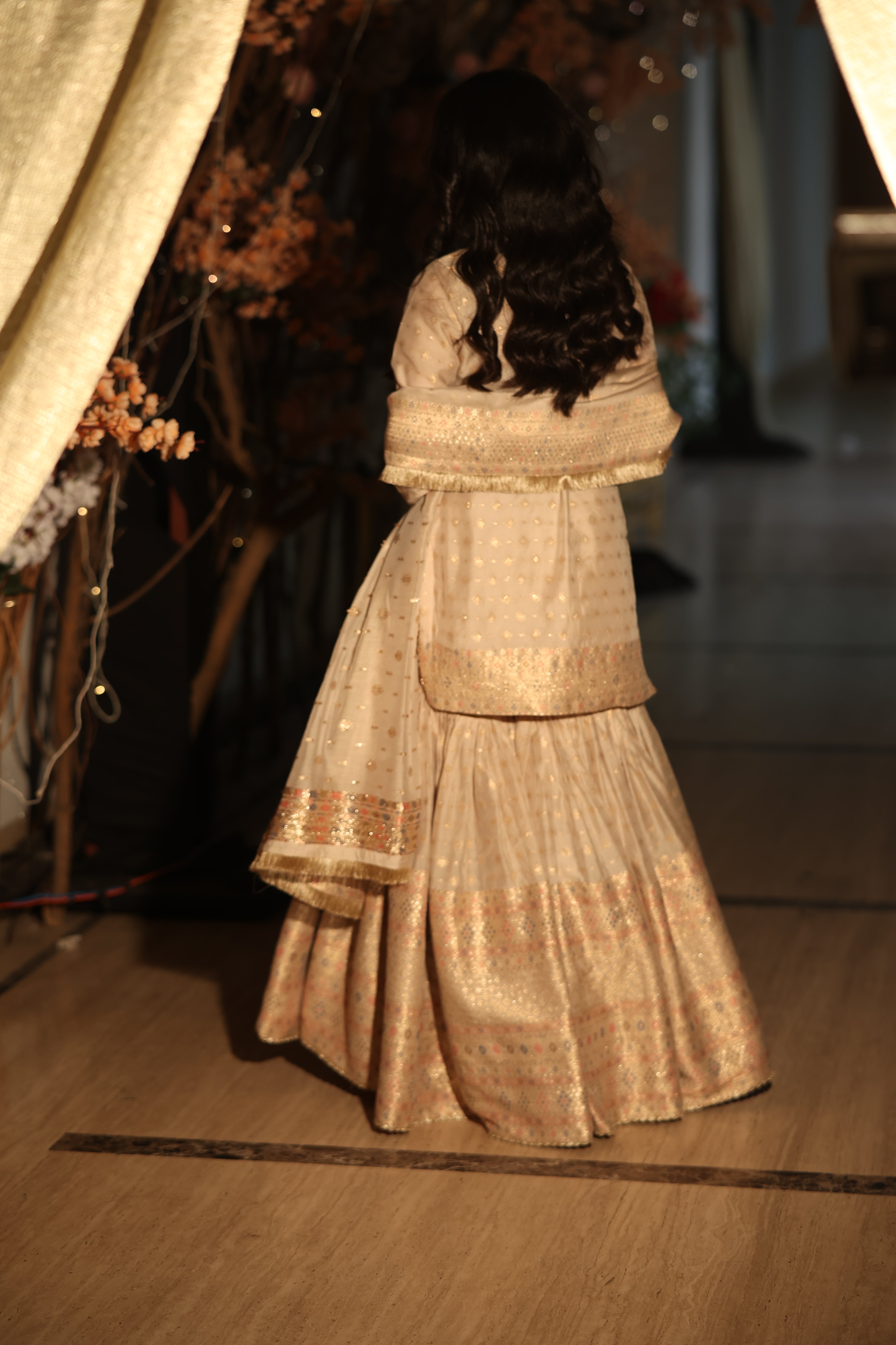 THE ALISHQ GHARARA