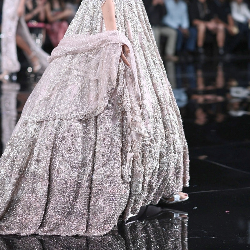 Europa One Piece Suit Set