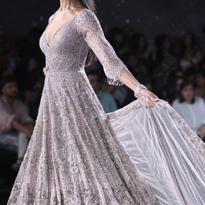 Europa One Piece Suit Set