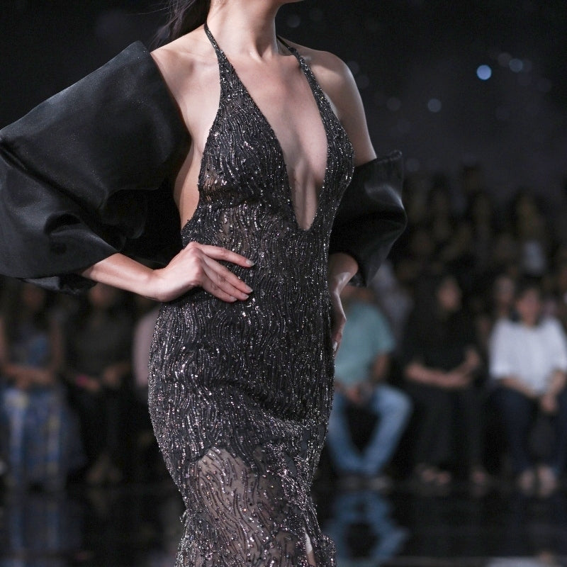 Nyx Body Sculpted Dress