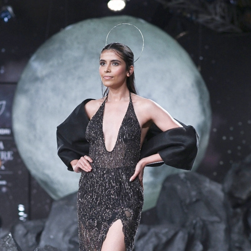 Nyx Body Sculpted Dress