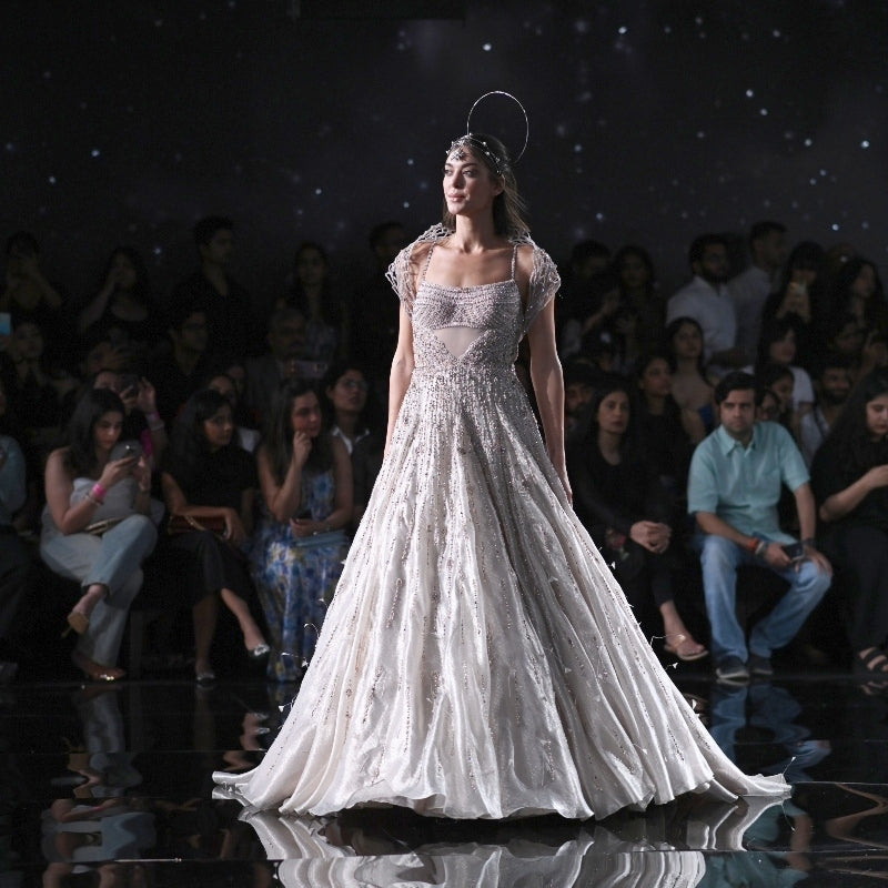 Athena Tissue Gown