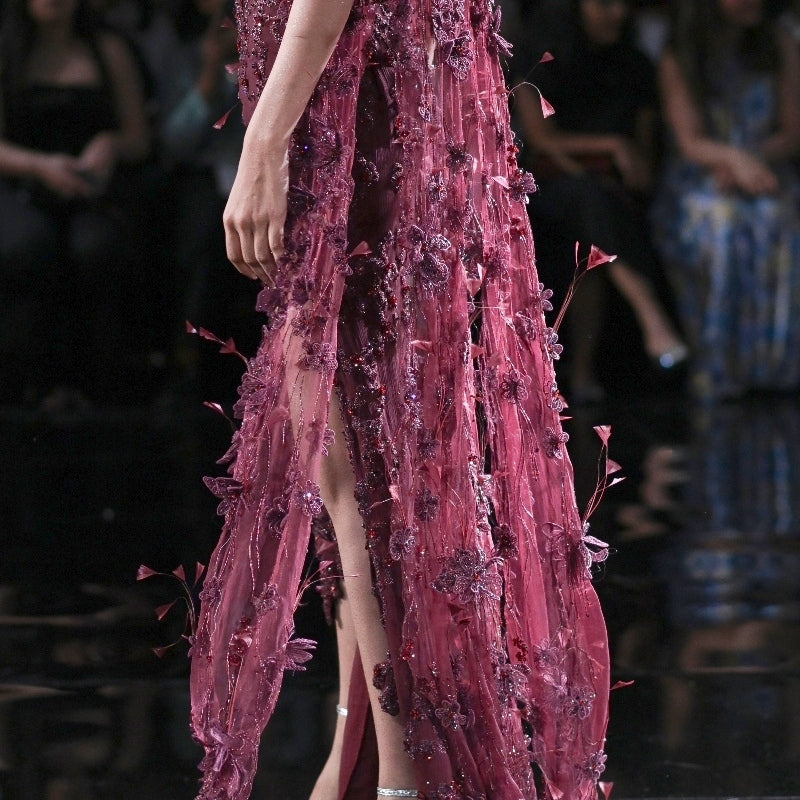 Maia Skirt Choli Set