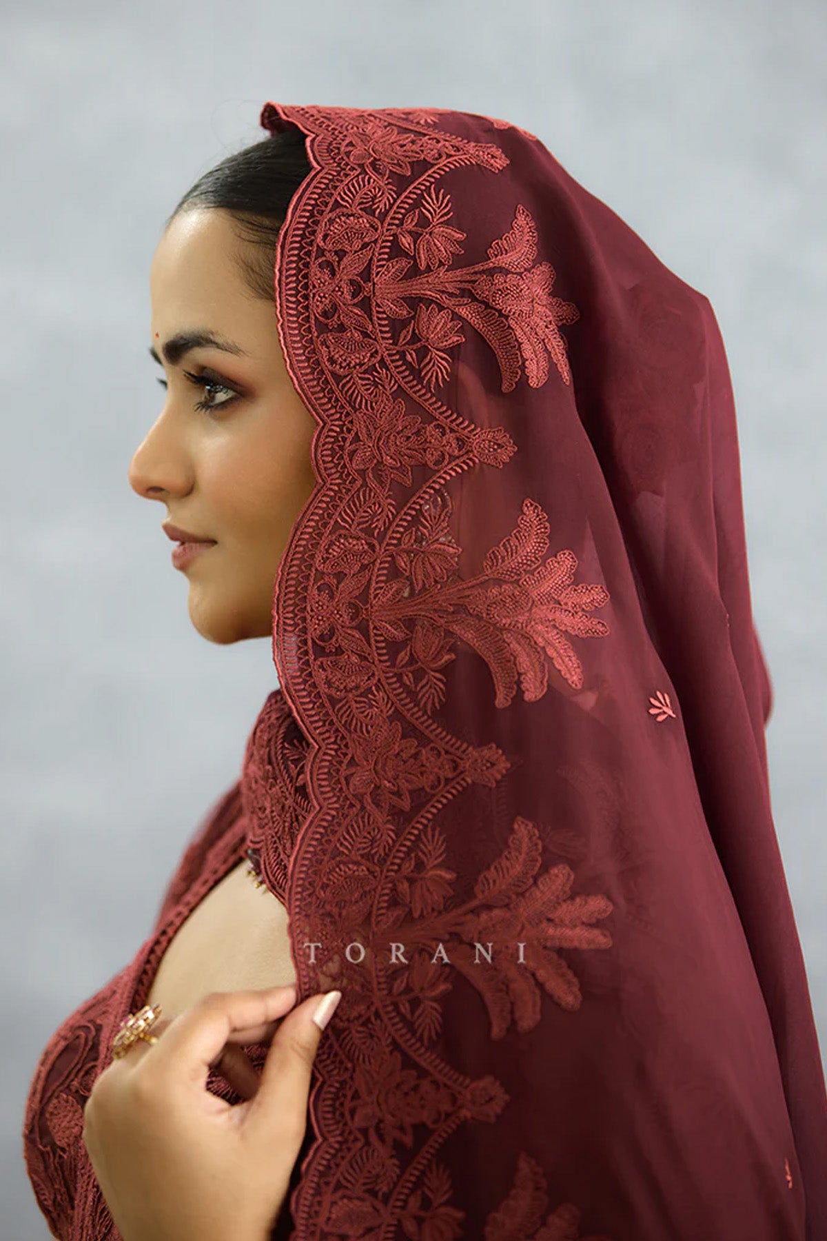 Laalima Advika Lehenga Set