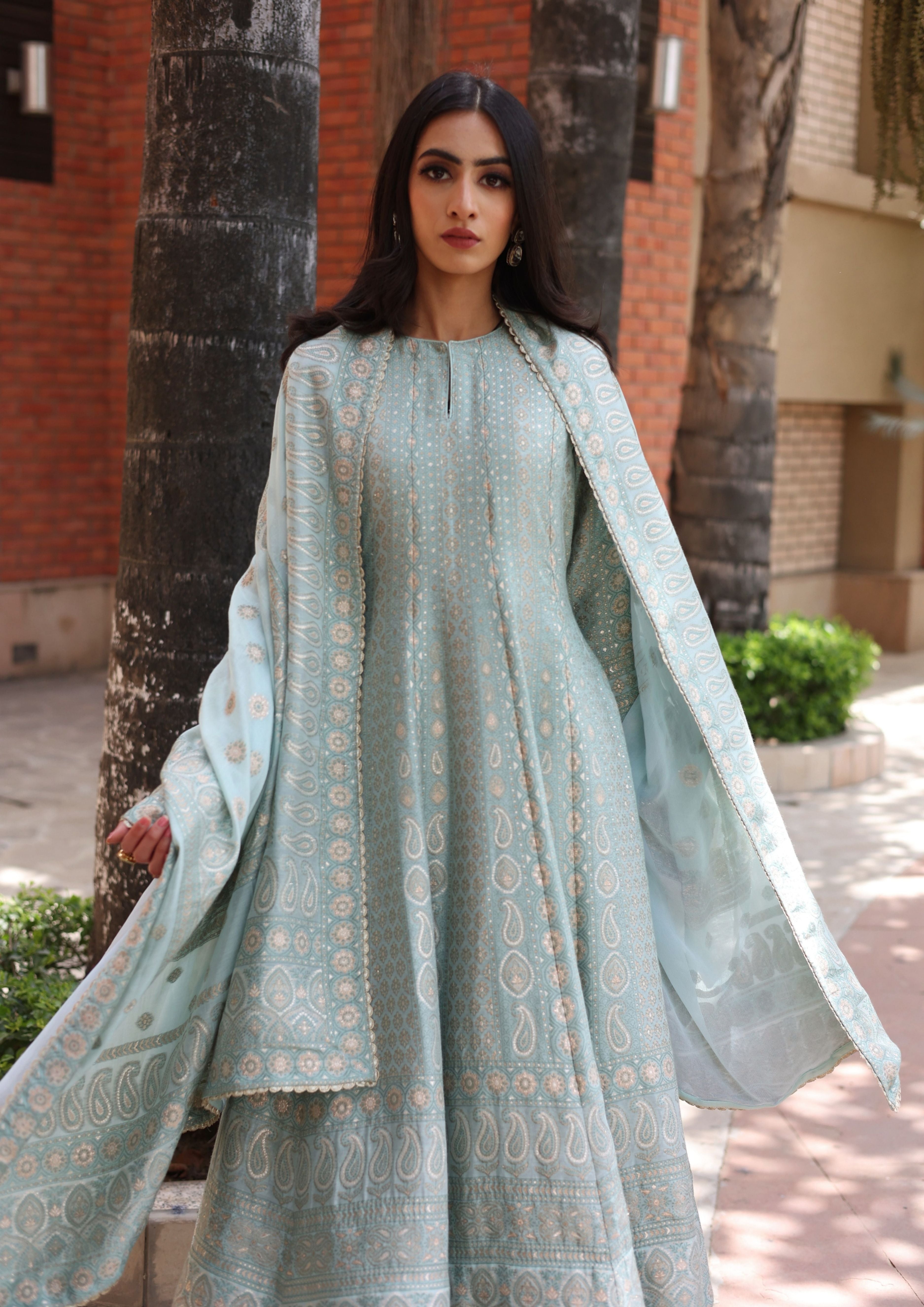 THE FIRDAUS ANARKALI