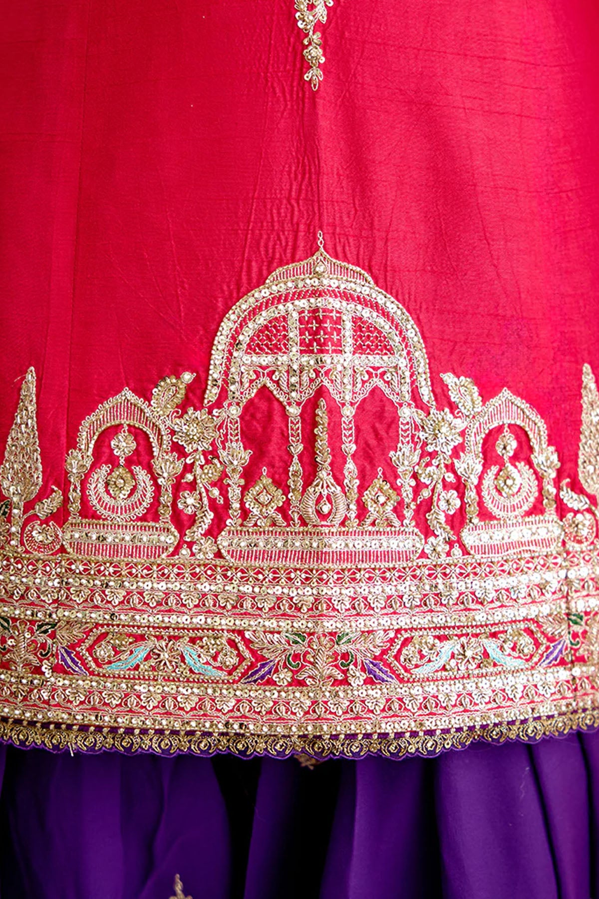 Gul-Naaz Samaira Kurta Set