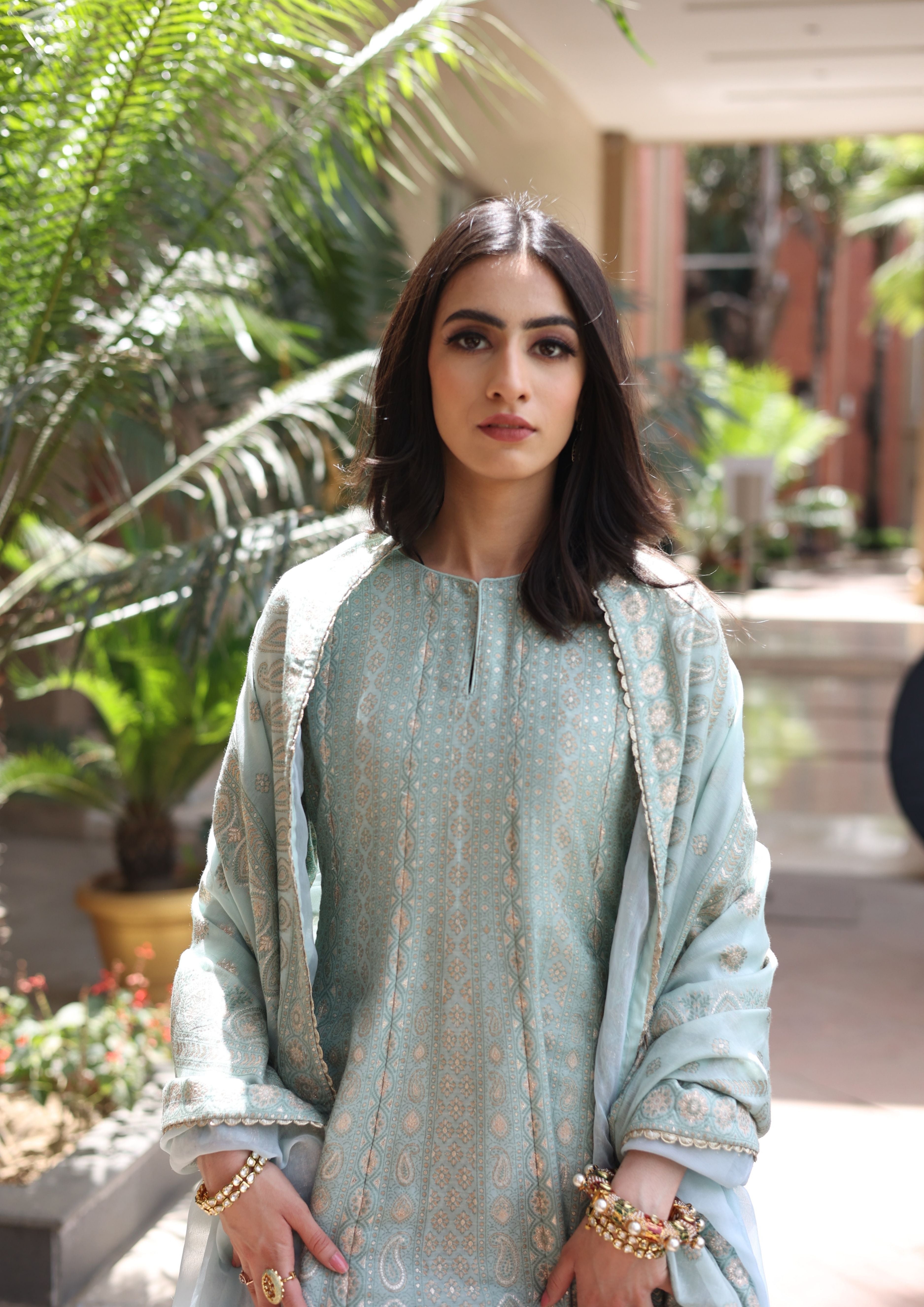 THE FIRDAUS ANARKALI