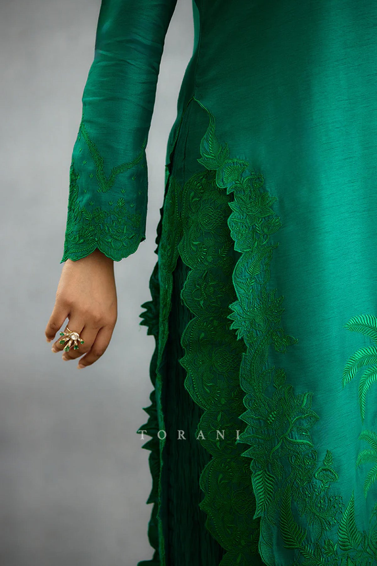 Parnabha Aanya Kurta Set