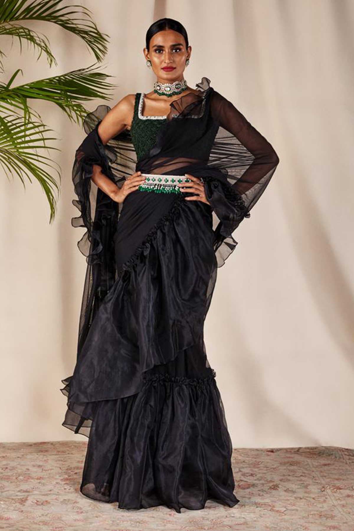Chitrangda in Agda