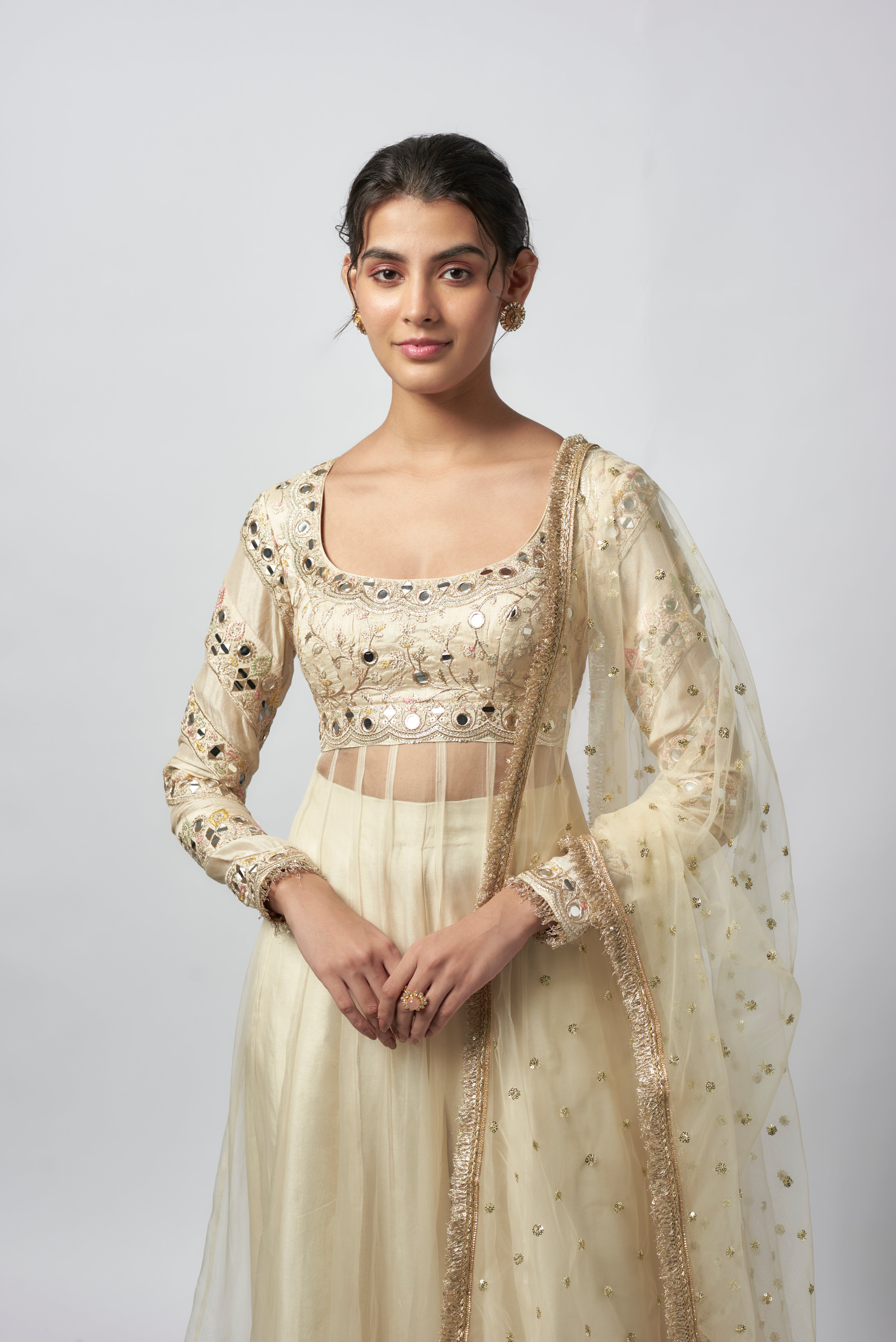 Bhoomija AG Set