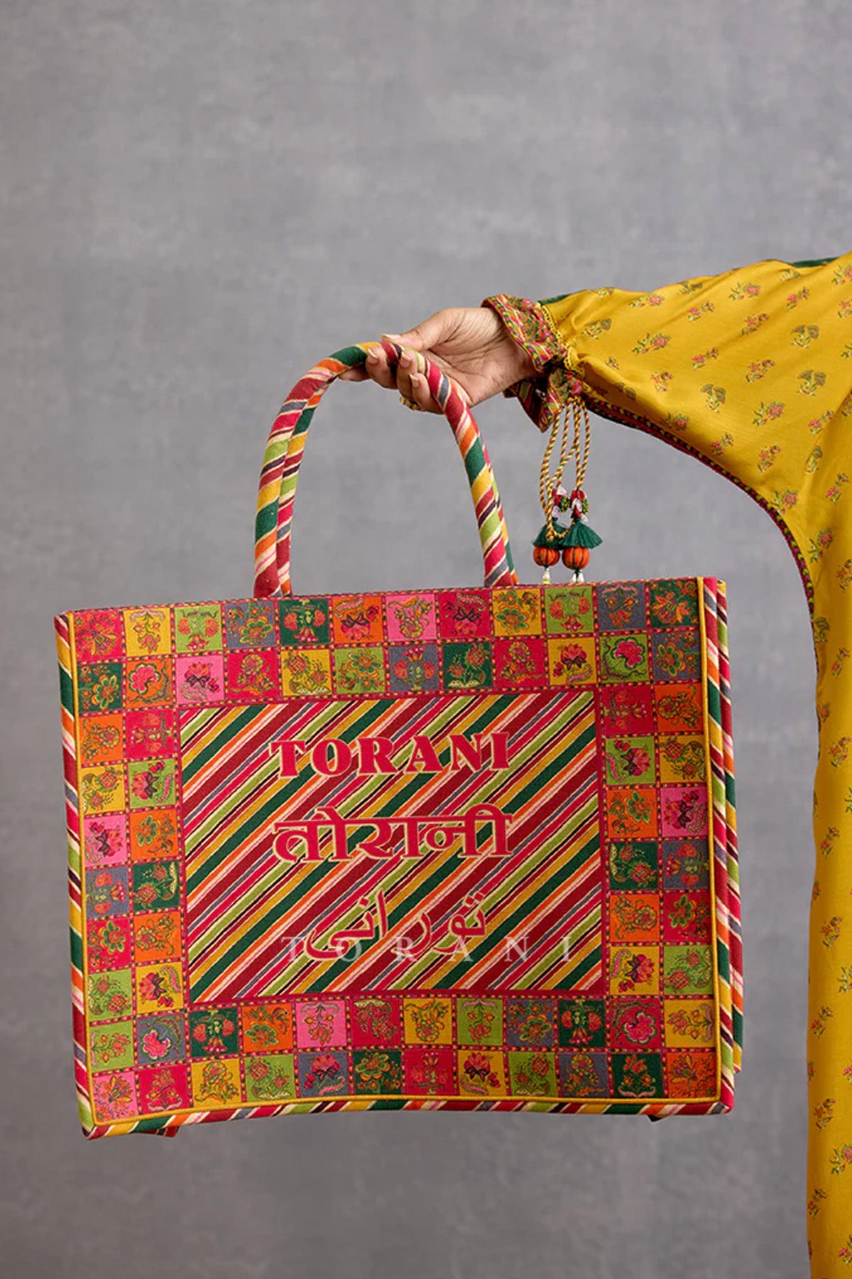 Chitrangi Apekshaa Handbag