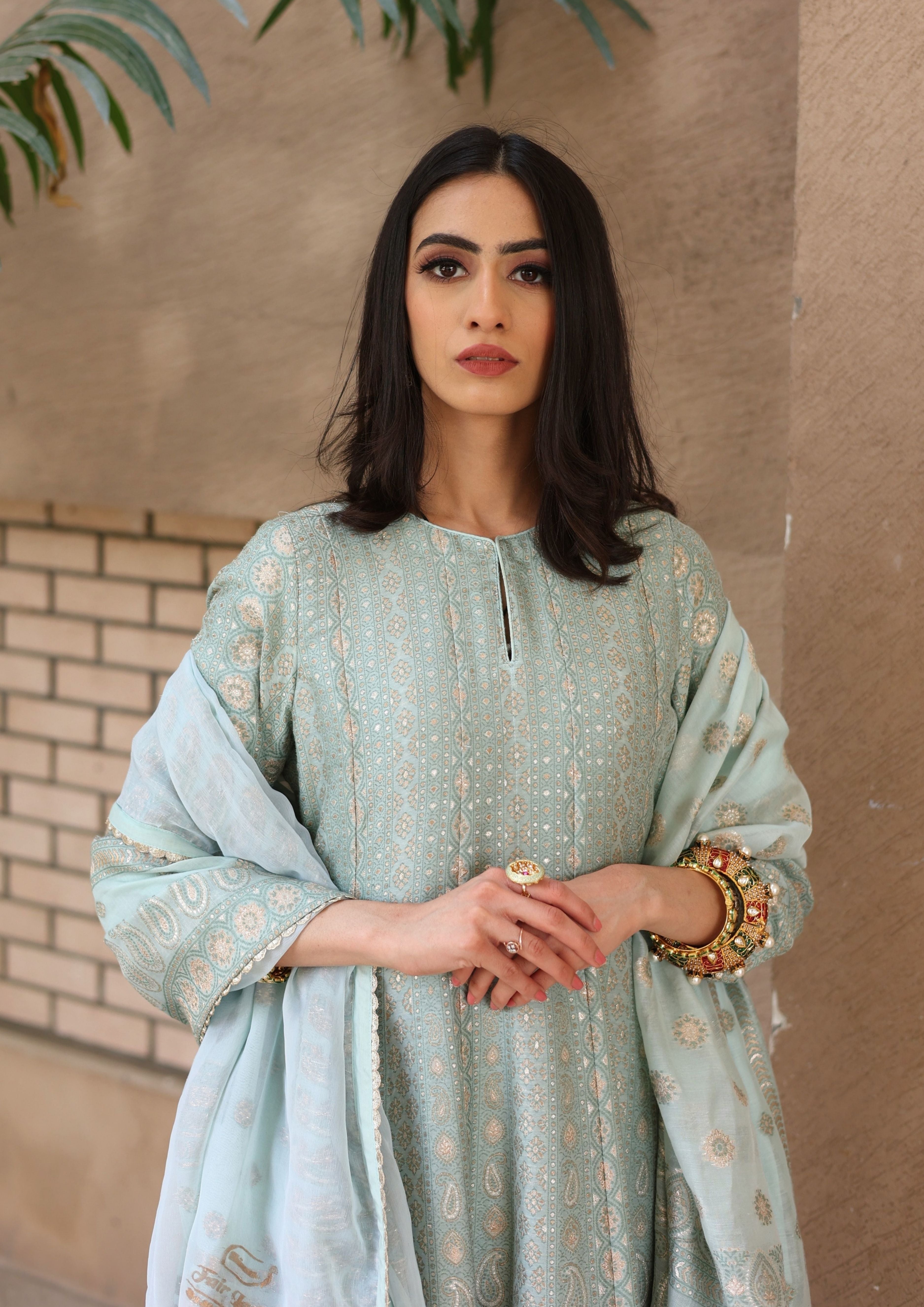 THE FIRDAUS ANARKALI