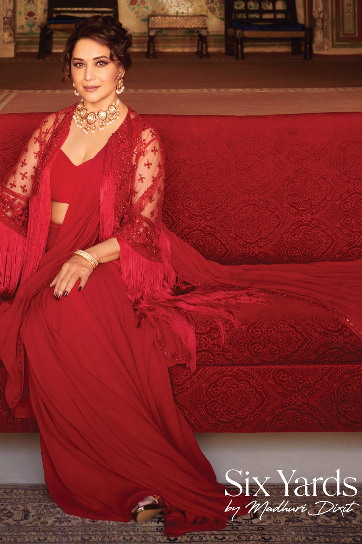 Madhuri Dixit in Ibaarat