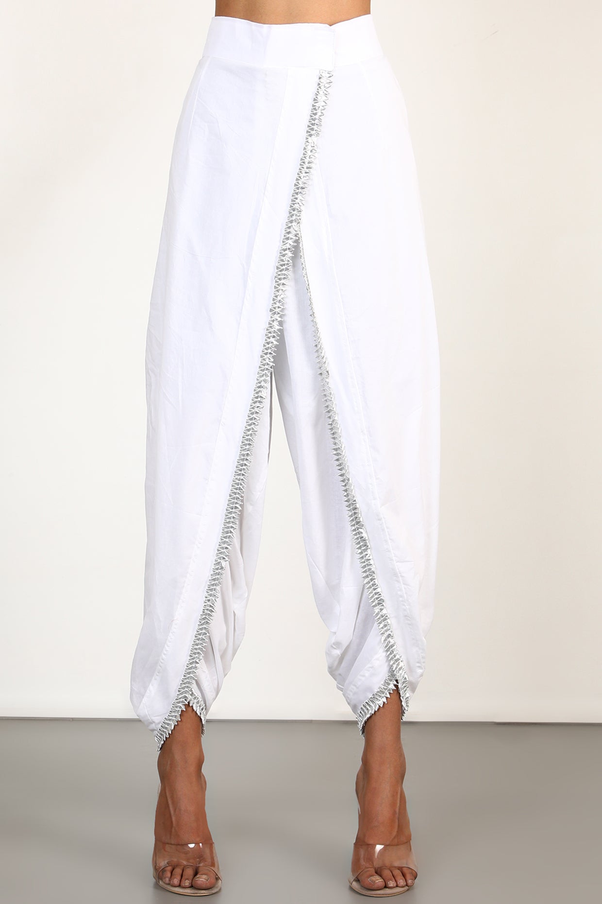 Chand AG Dhoti Set