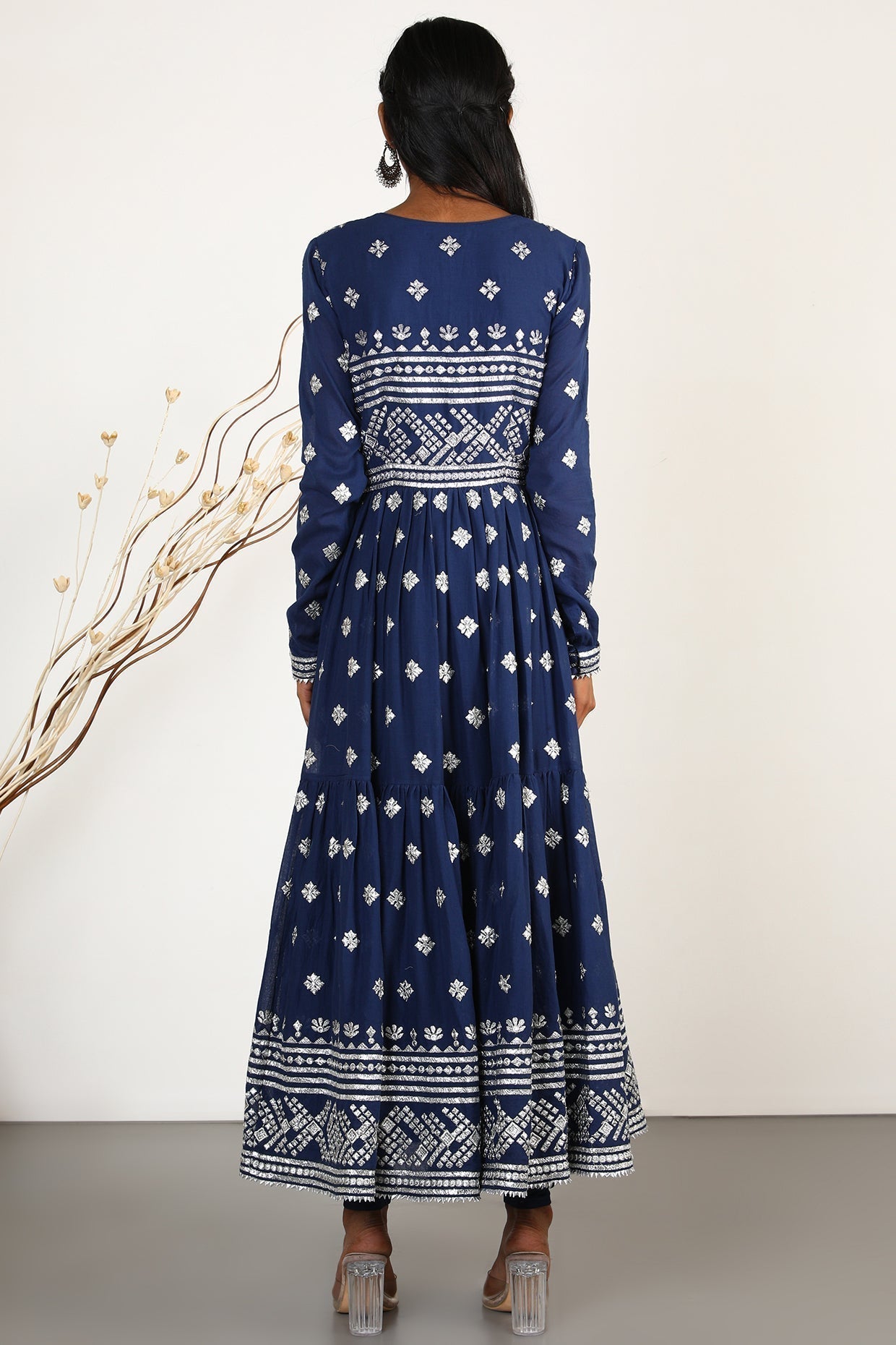 Chand Tiered AG Set