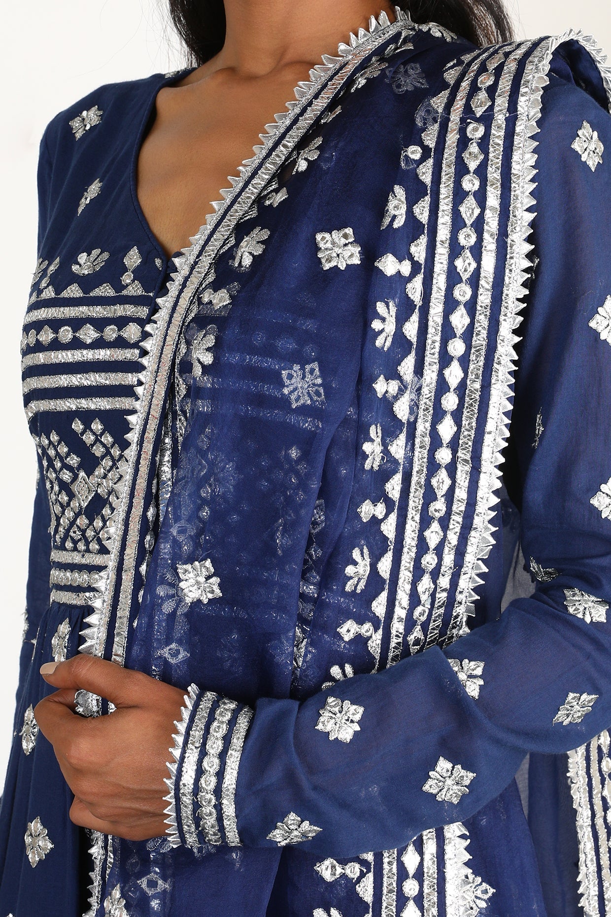 Chand Tiered AG Set