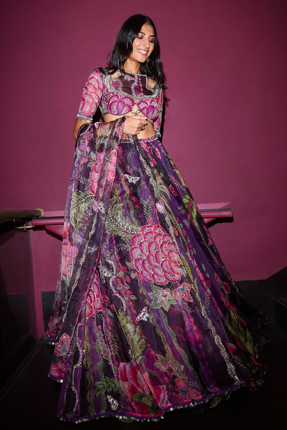 Hadia - Ready to Ship