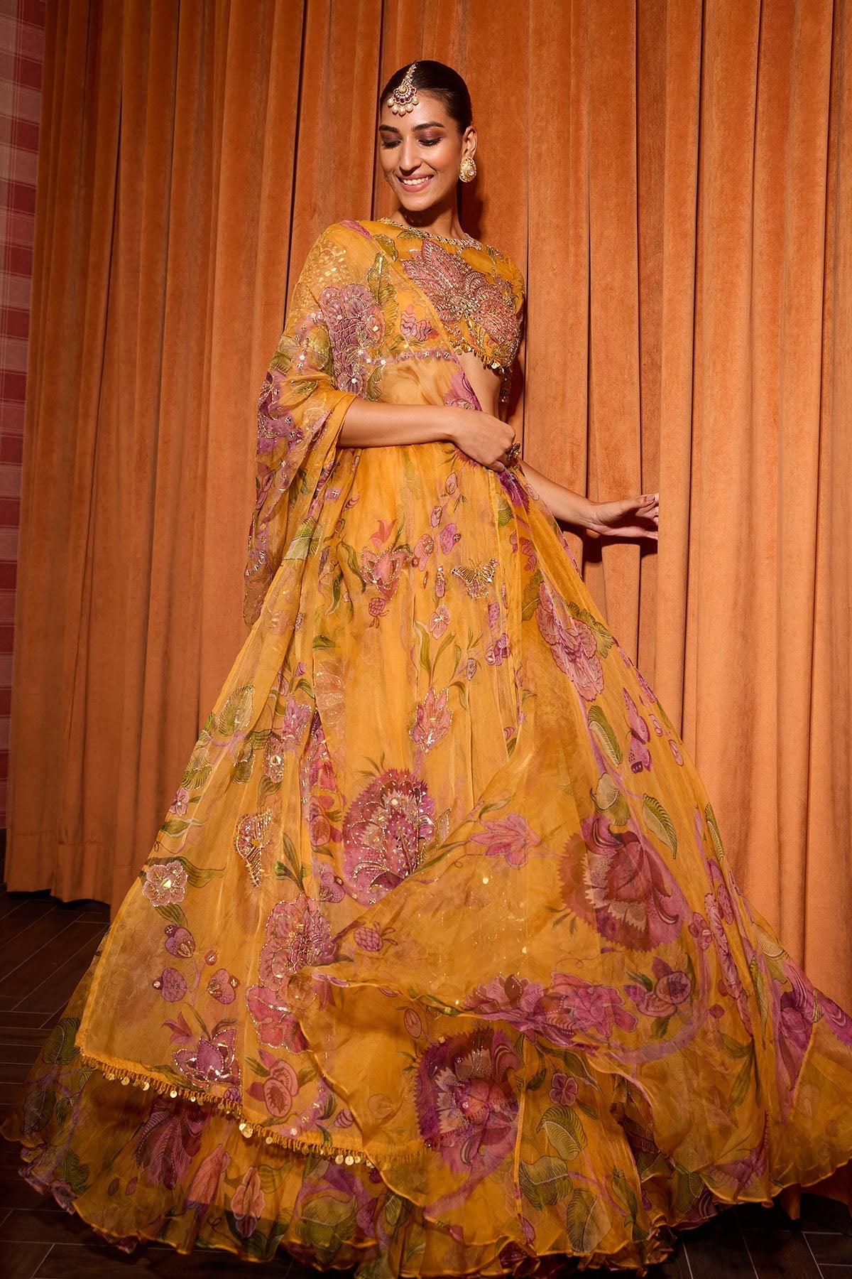 Rasha - Ready to Ship