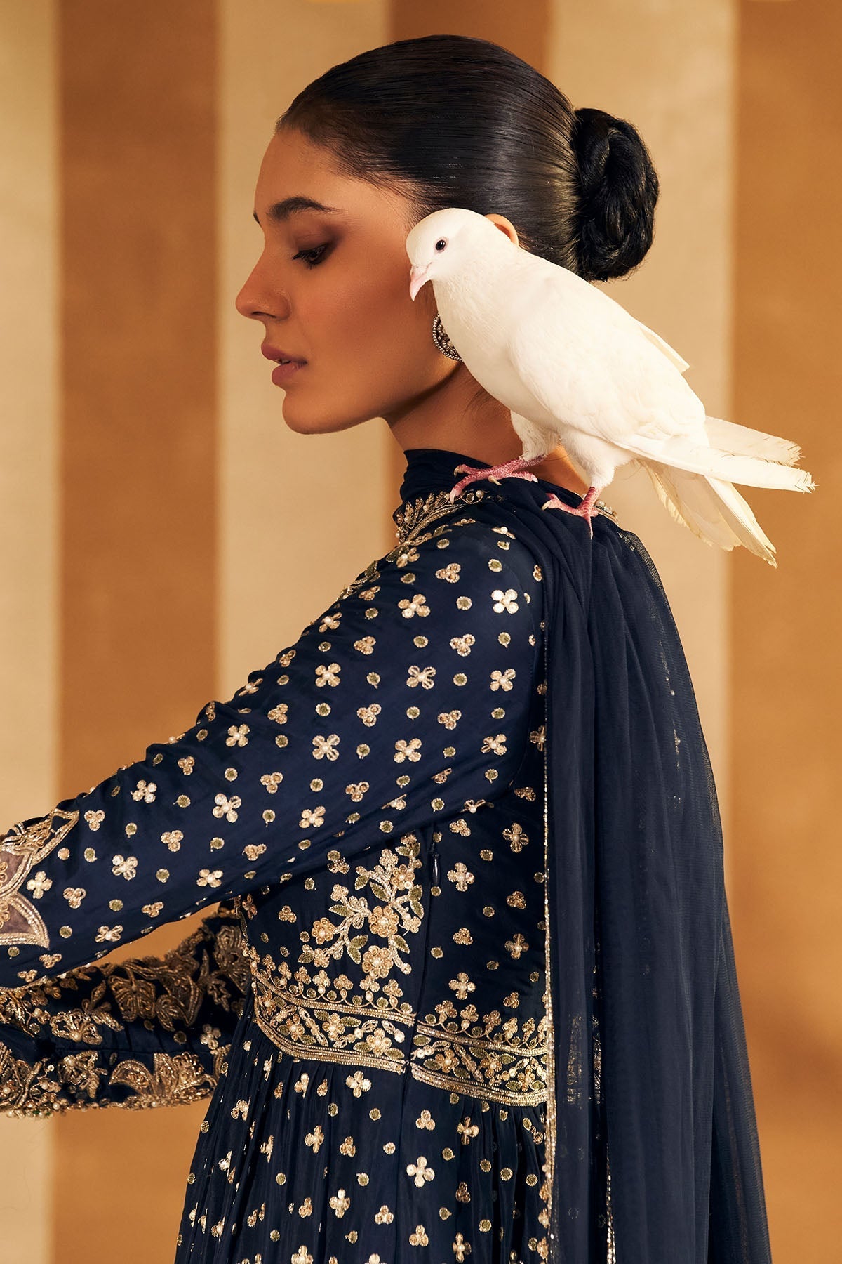 Ibtida Anarkali Set-RTS