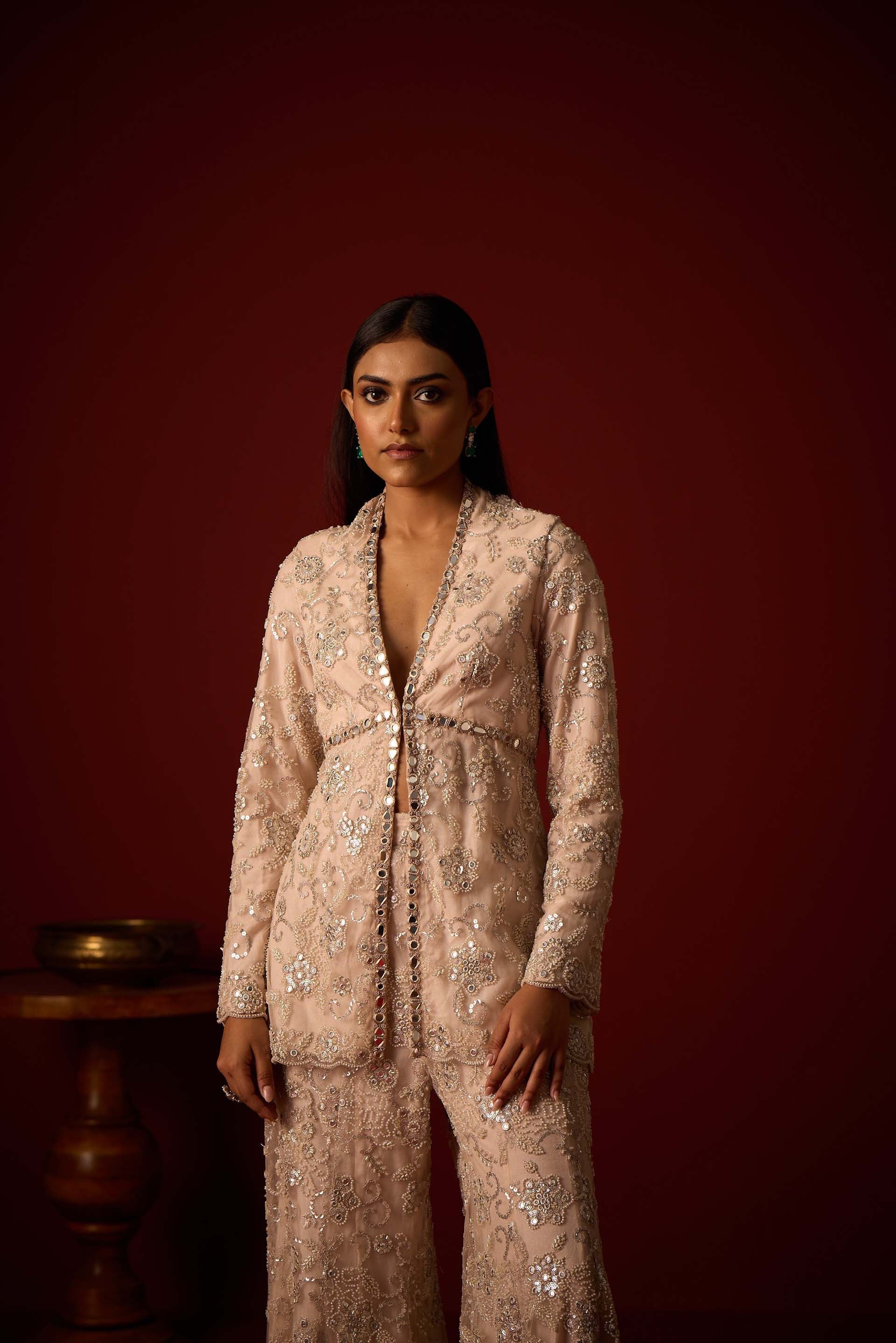Shararas