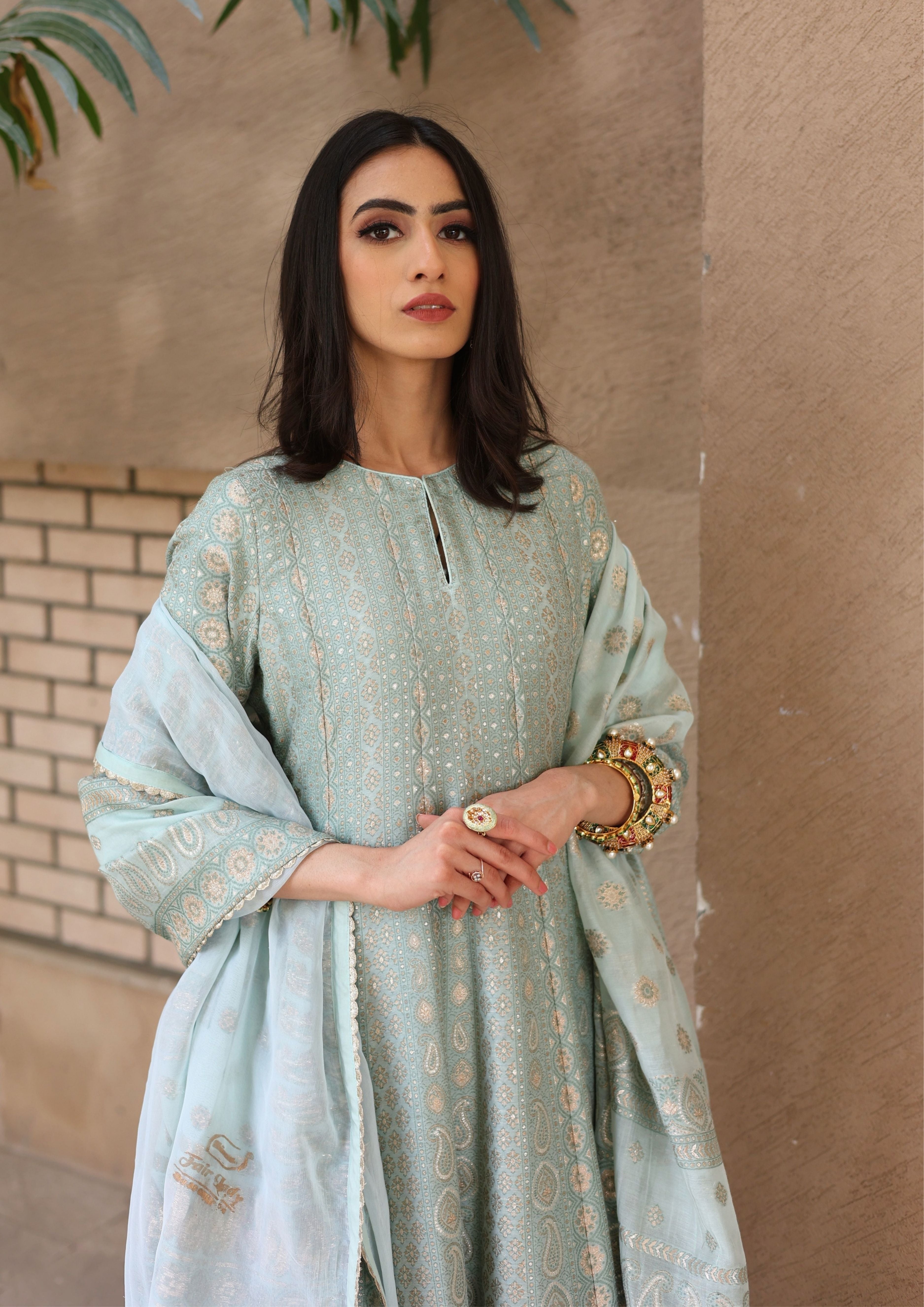 THE FIRDAUS ANARKALI