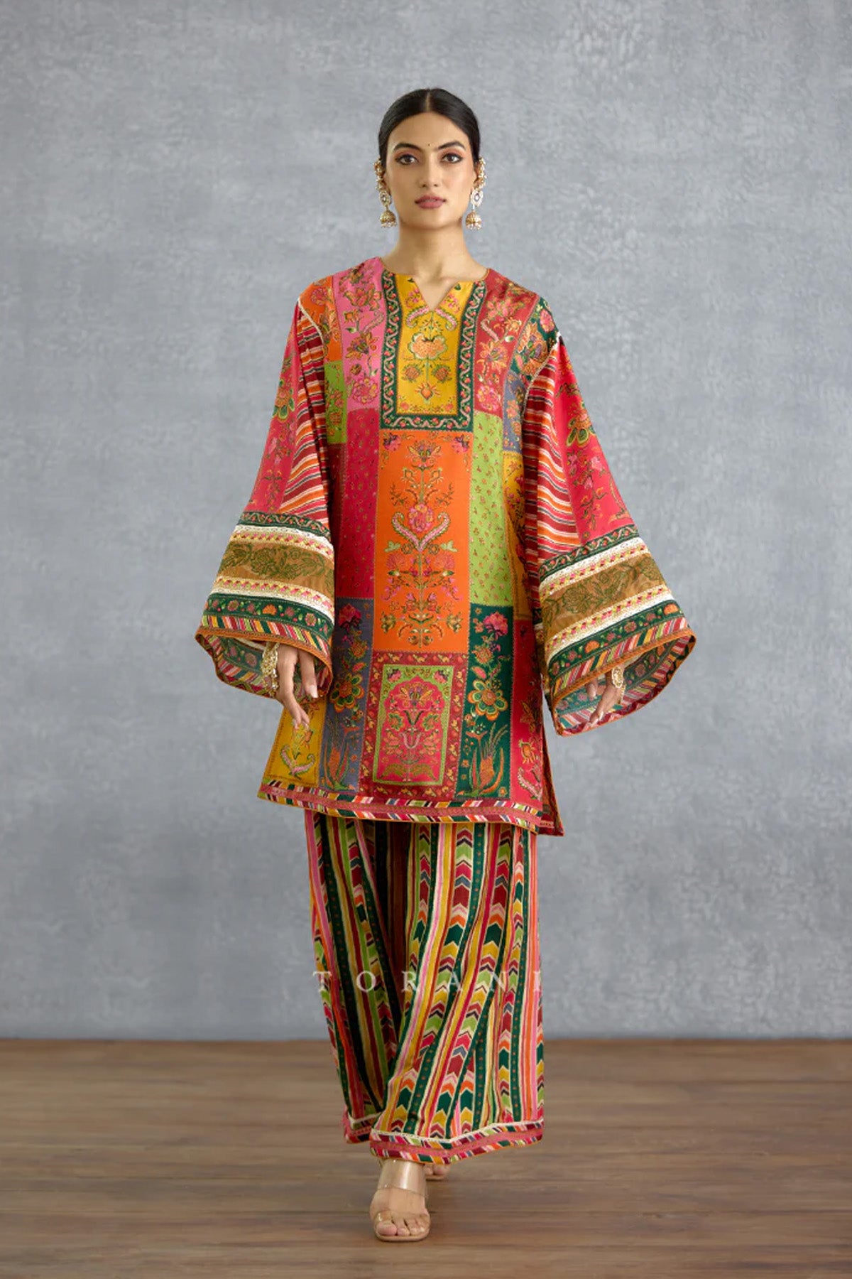 Chitrangi Lyla Co-Ord Set