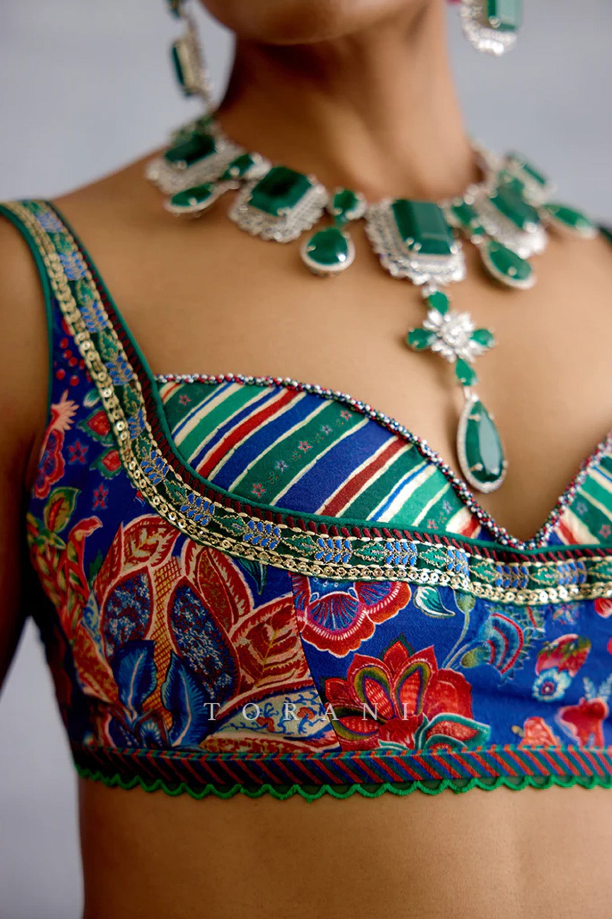 Mayurika Imara Bralette