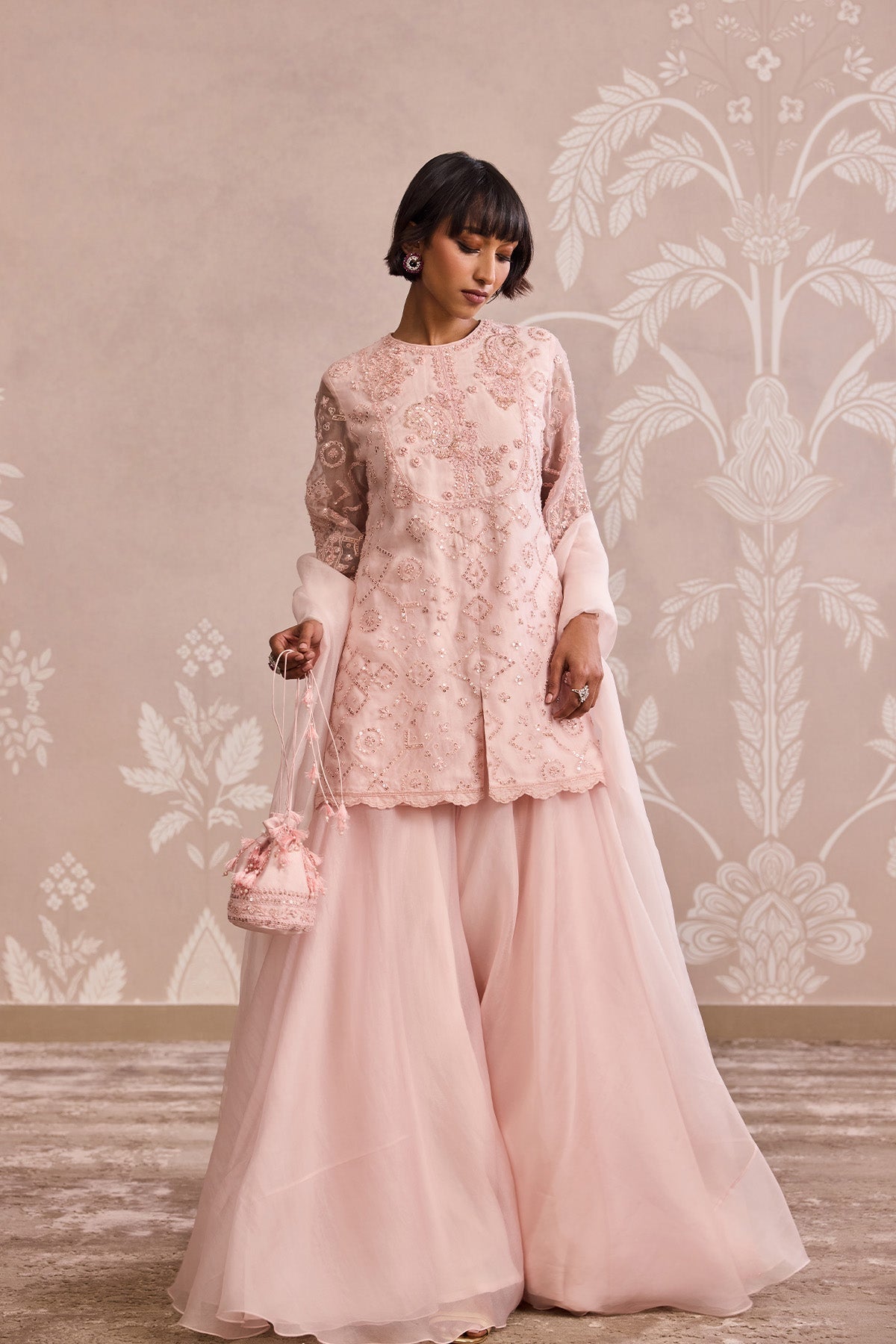 Fiza Kurta Set-RTS