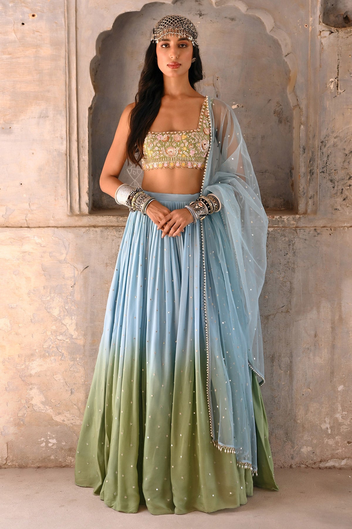 Monet Ombre Set