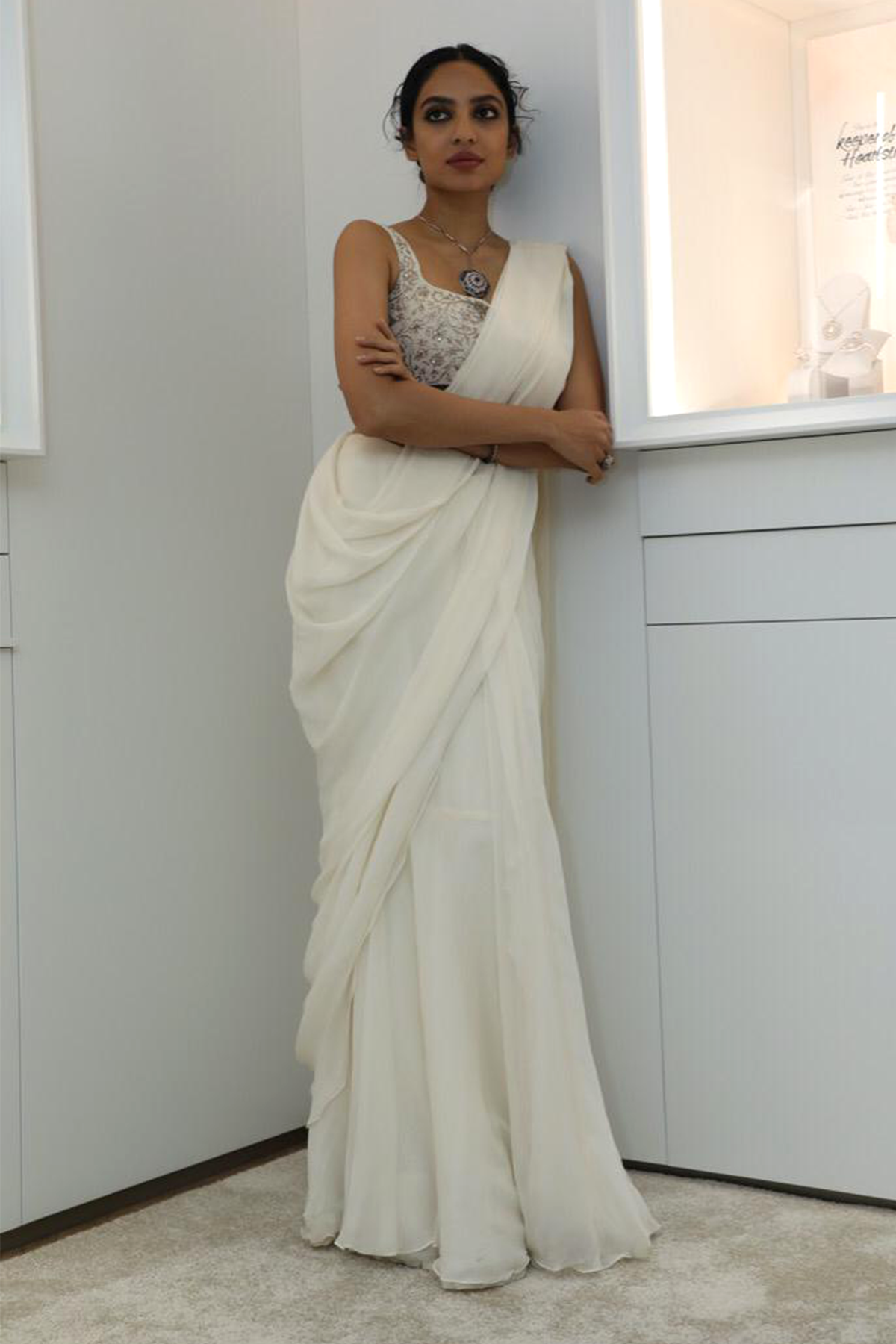 Sobhita Dhulipala in Asma