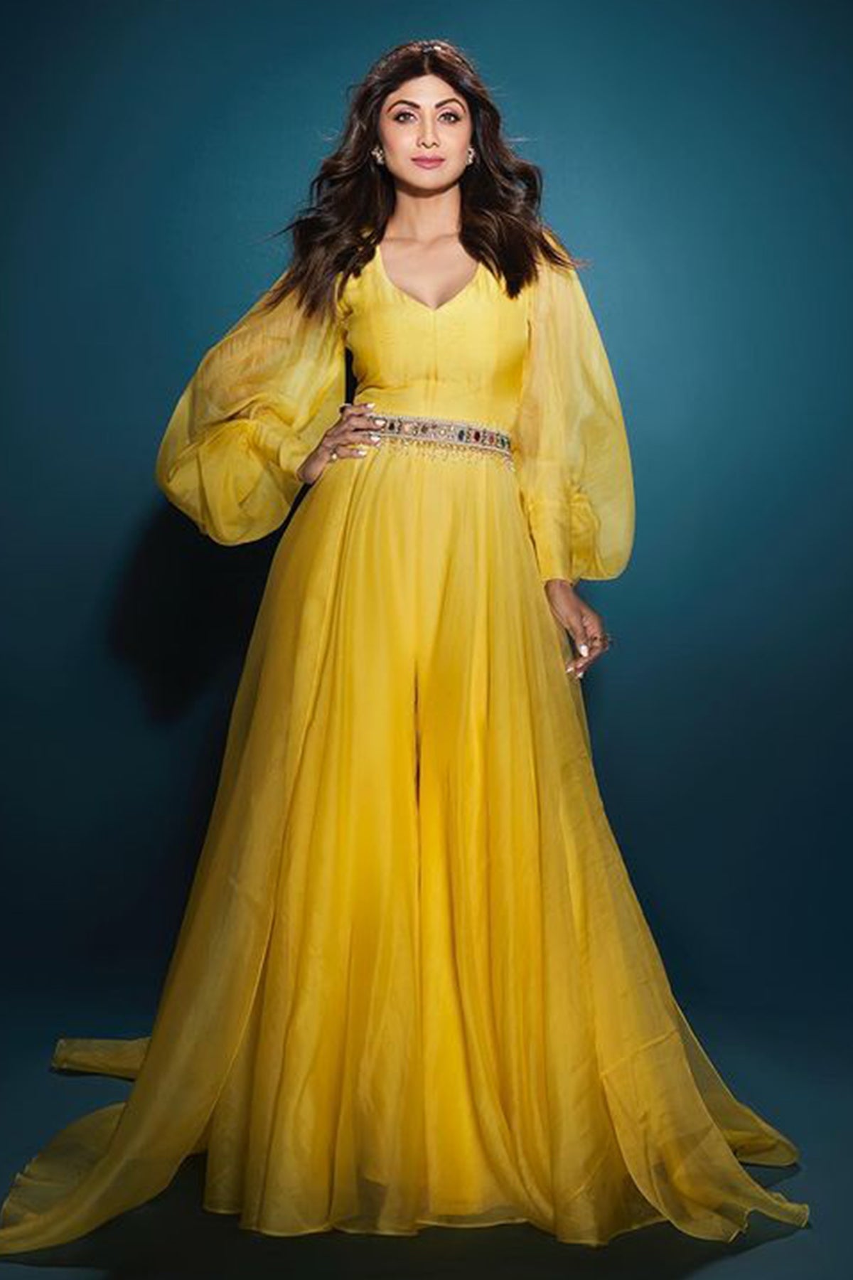 SHILPA SHETTY IN HELENOR