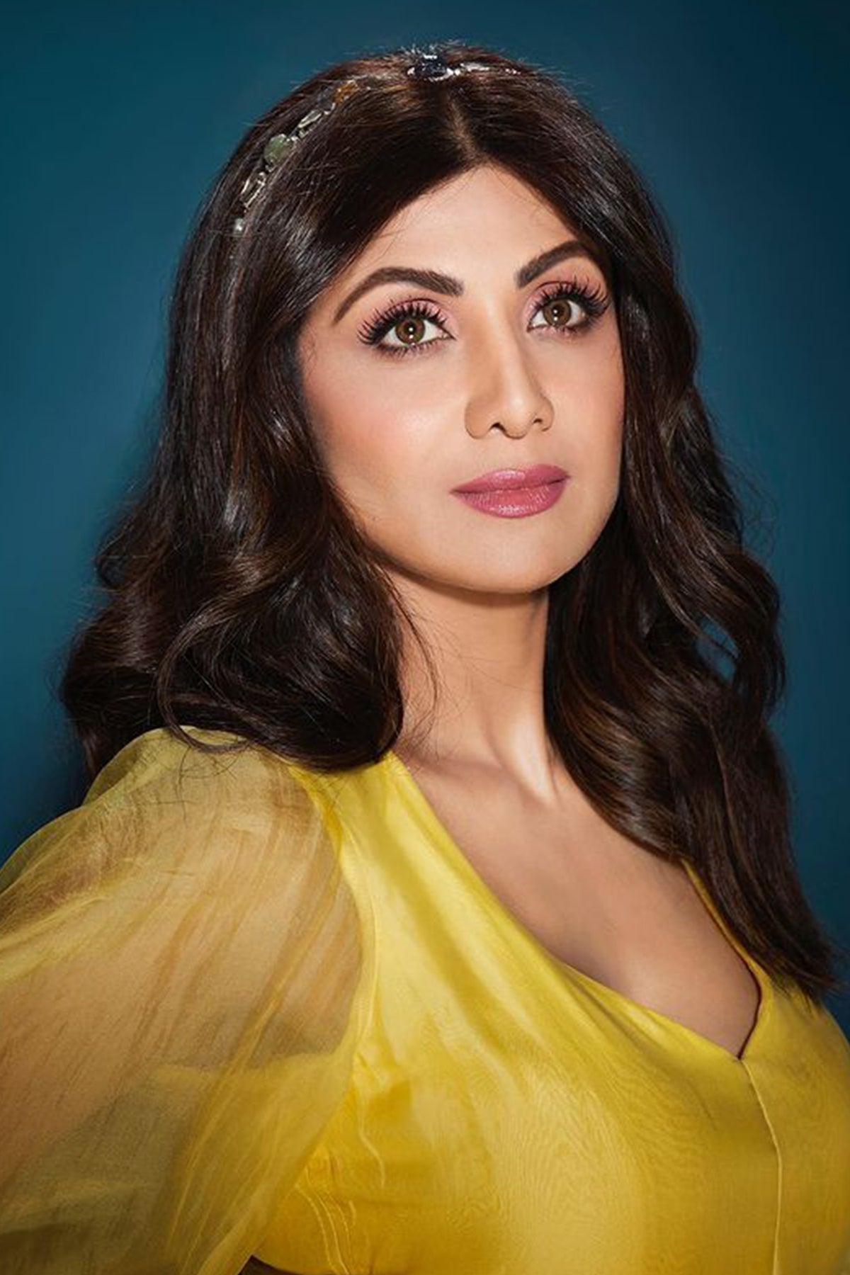 SHILPA SHETTY IN HELENOR