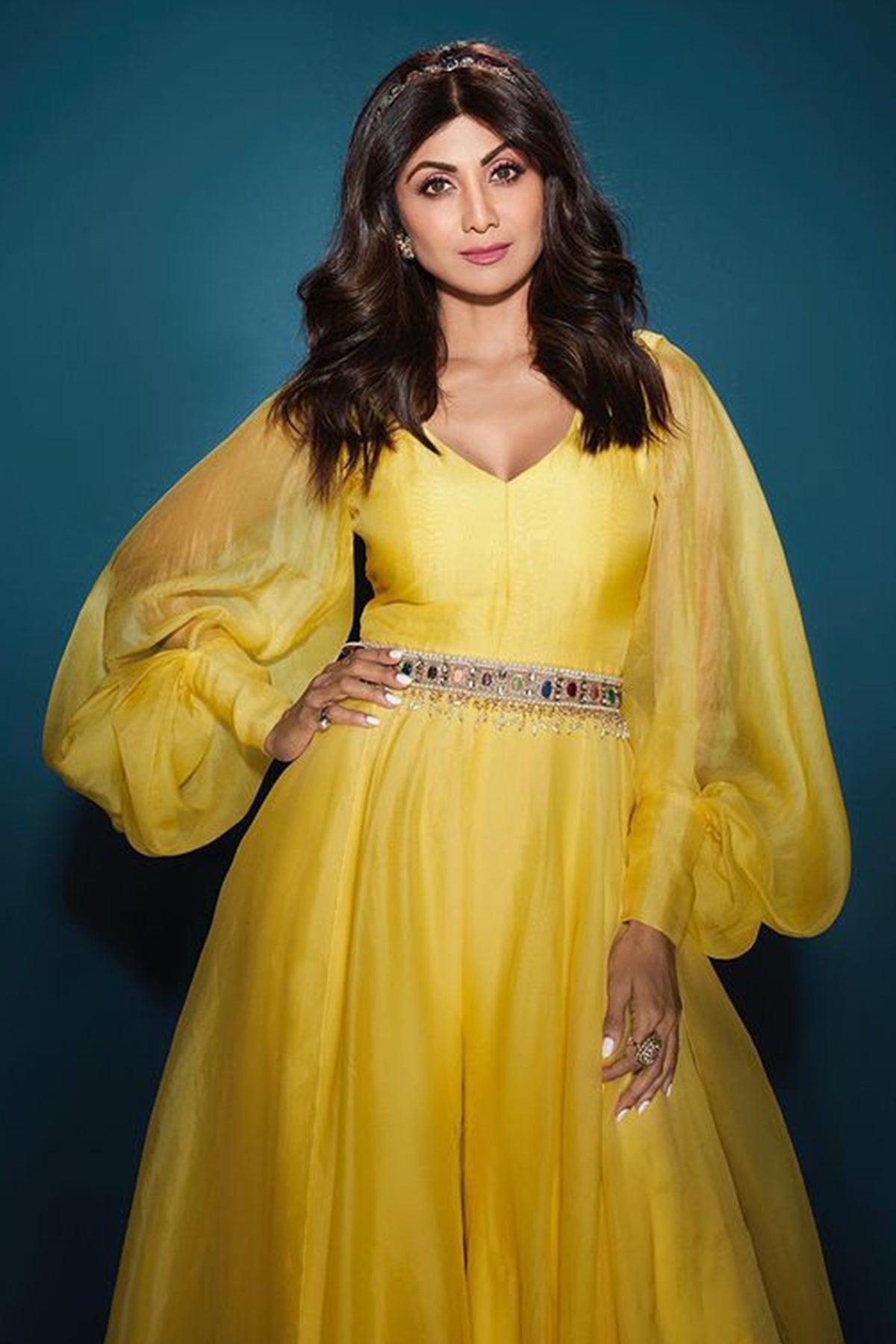 SHILPA SHETTY IN HELENOR