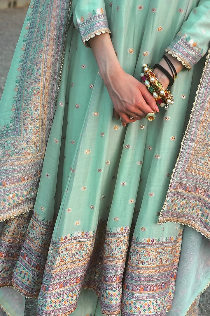 THE AAB SITARA